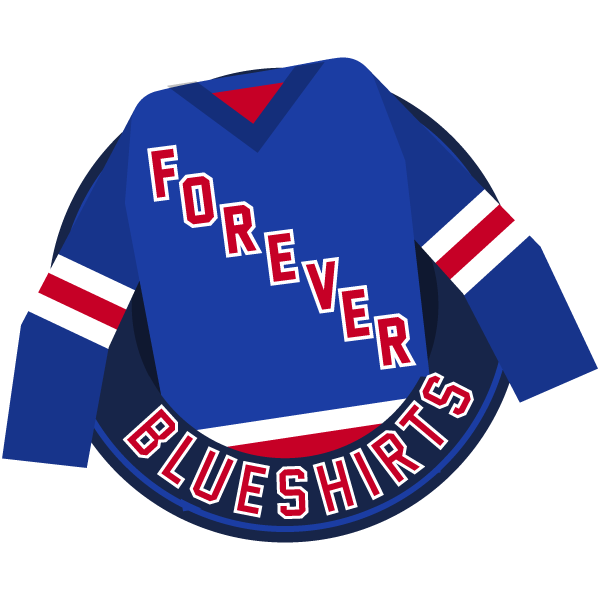 Forever Blueshirts Radio - Russian Rangers with KHL reporter, Gillian Kemmerer