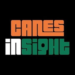 Canes' Newest DL Transfer Anthony Campbell Joins The Show (EPISODE 38)