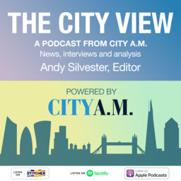 The City View: December 1: Variant hopes, a crypto deal and EY's Chief Sustainability Officer