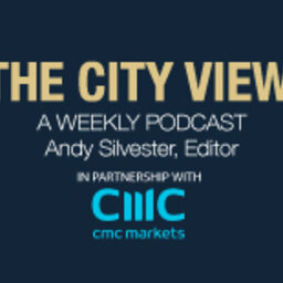 The City View, with Chancellor Rishi Sunak