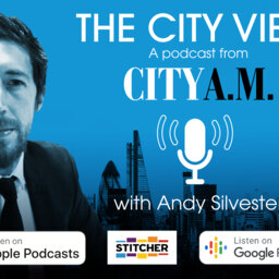 The City View Daily Podcast: November 16 2021