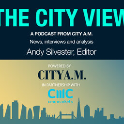 The City View, with Bill Browder