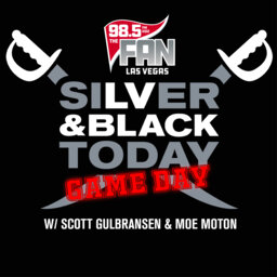 9/12/21: S&B Today Game Day: Raiders Kickoff Season vs. Ravens, Clifton Brown of Ravens.com