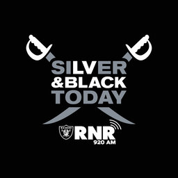 PODCAST SPECIAL: New Raiders LB Javin White Talks NFL, Las Vegas & Playing for Jon Gruden
