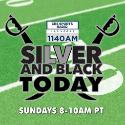Full Show - 6/7/2020: Raiders Training Camp Officially Moved, Team's Response to Social Unrest, NFL Power Rankings, Defensive Upgrades