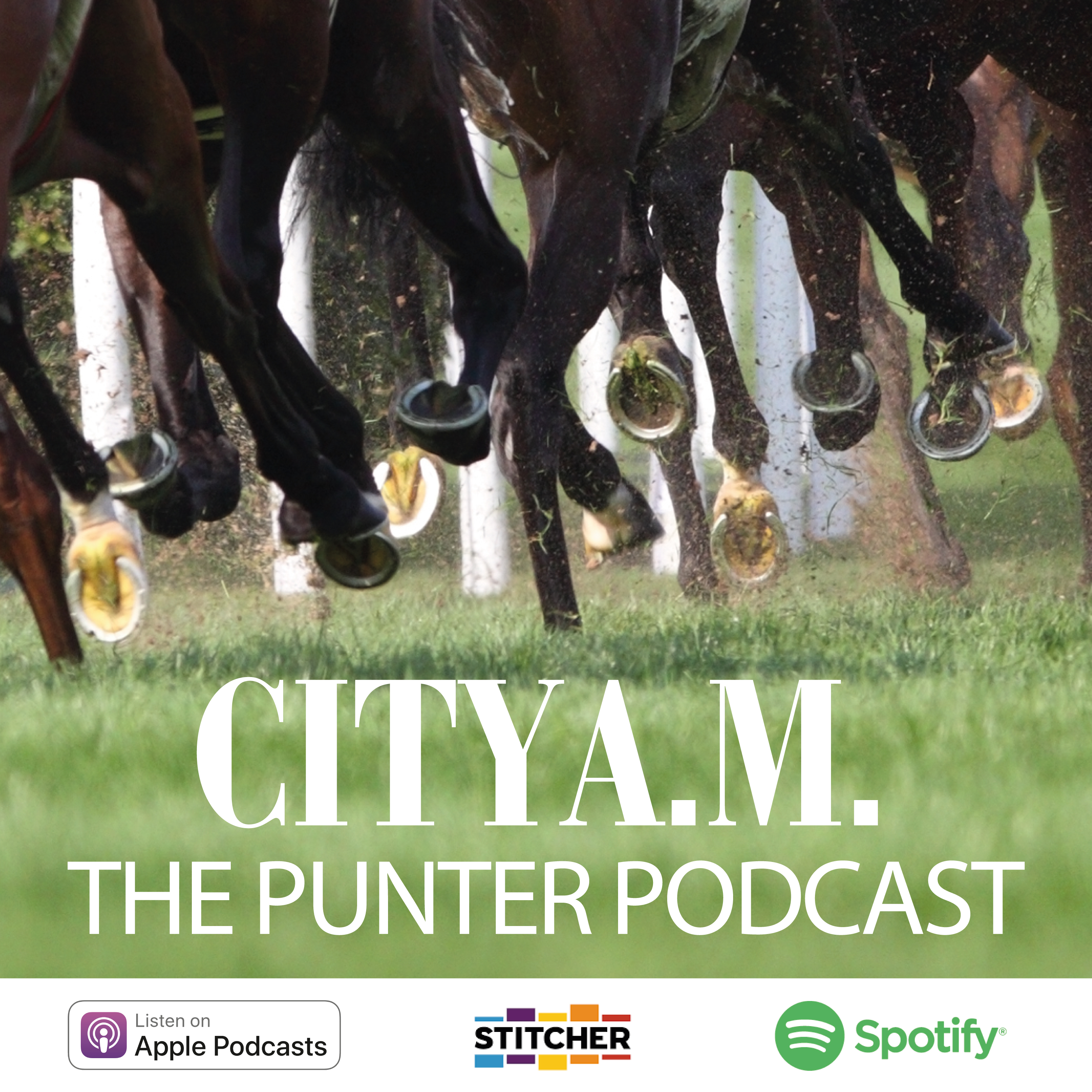 The Punter Summary Podcast 15 April