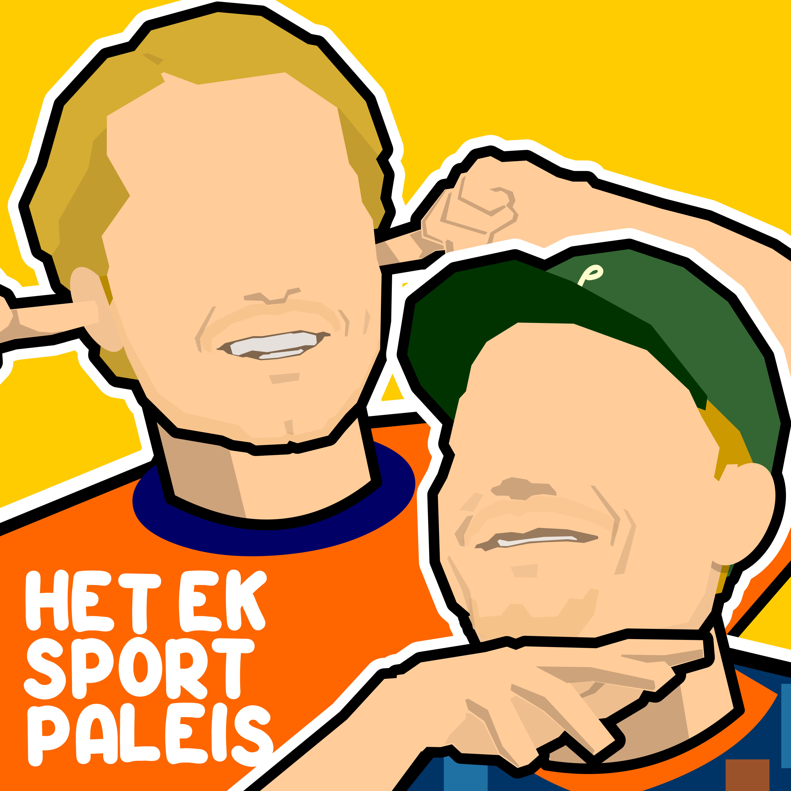Het Sportpaleis