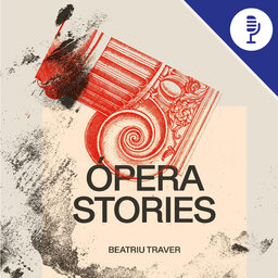 Componer óperas: un oficio y un vicio