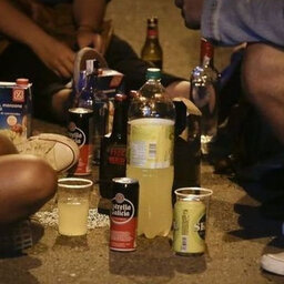 Jóvenes y alcohol: el cóctel más peligroso