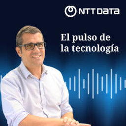 Carlos Monter, tecnología al servicio de una sociedad más segura