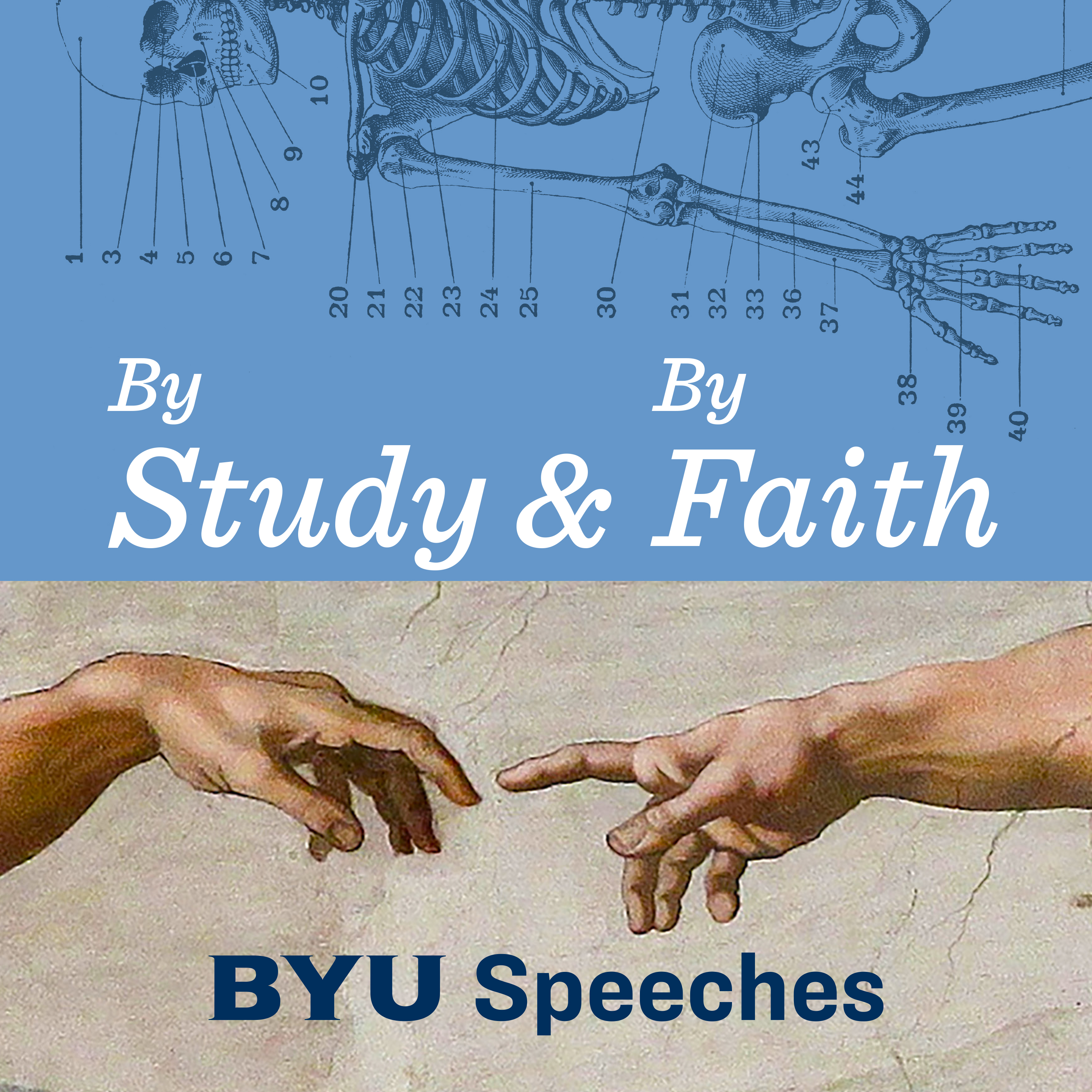 Scholarship and Faith: Insights from My BYU Experience | Adam T. Woolley | May 2022