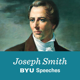 Joseph Smith: Lover of the Cause of Christ | Heidi S. Swinton | November 2004