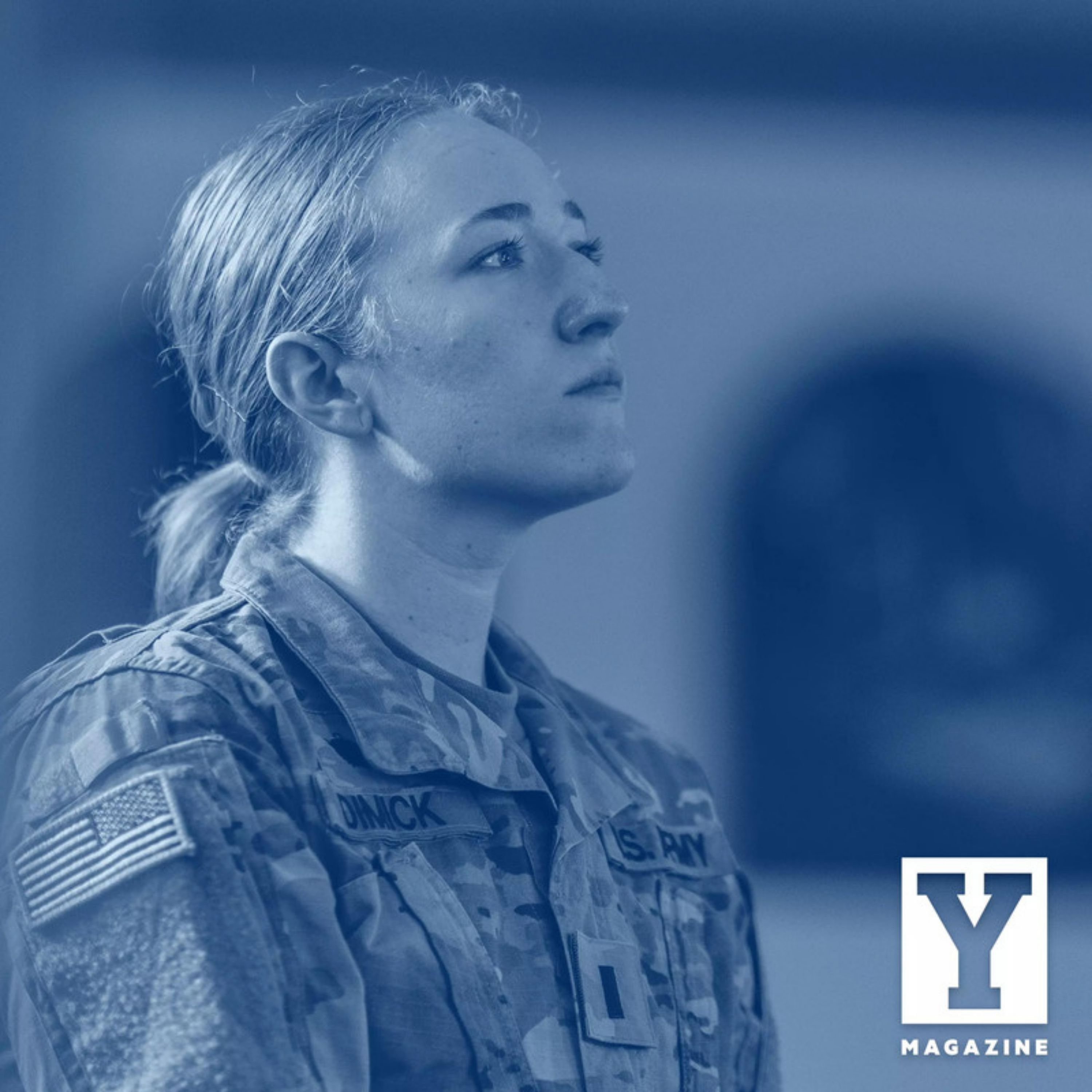 BYU Pioneers in Chaplaincy