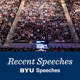On the Uniqueness of BYU | C. Shane Reese | August 2021