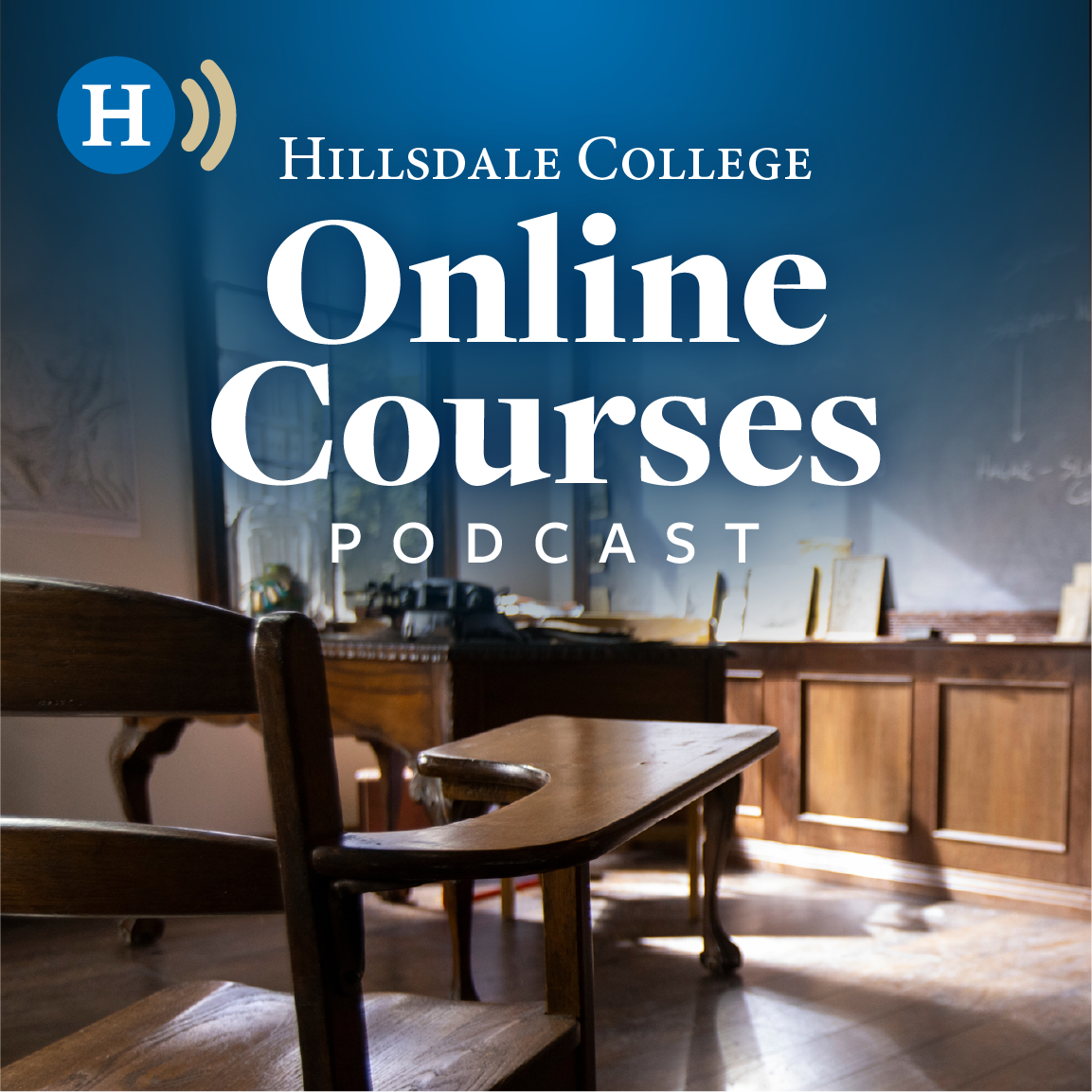 Episode Logo