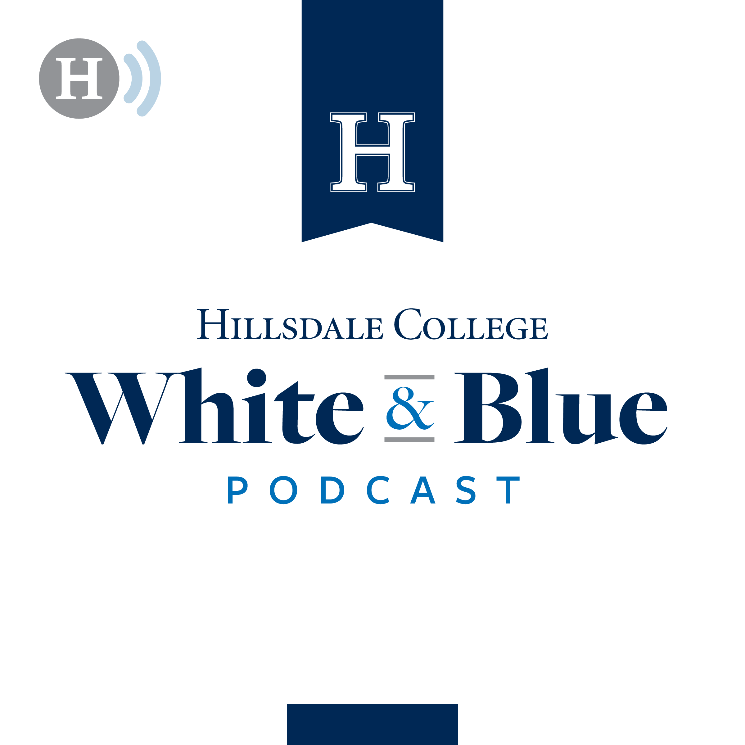 Hillsdale College Podcast Network Superfeed