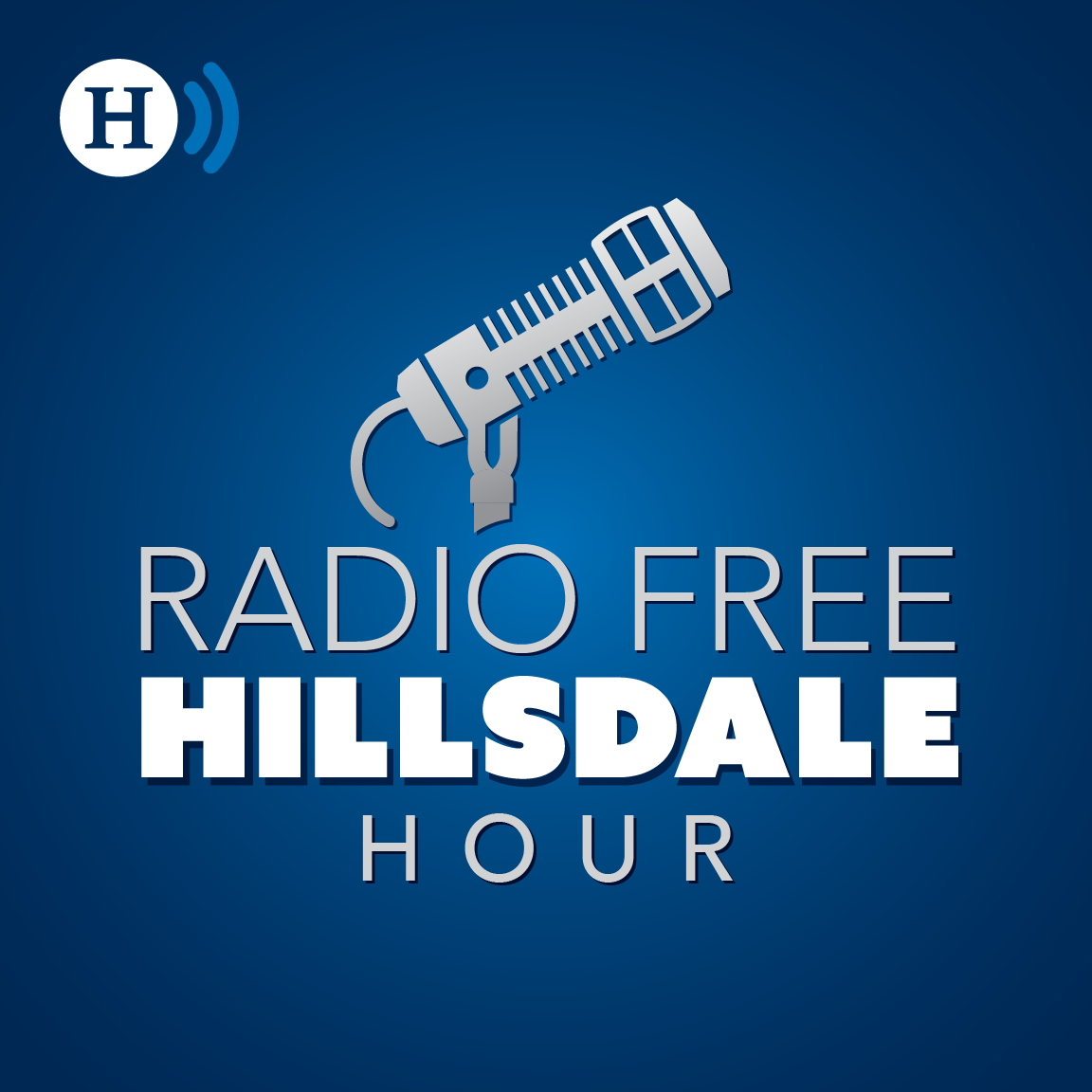 Giving Thanks at Hillsdale College