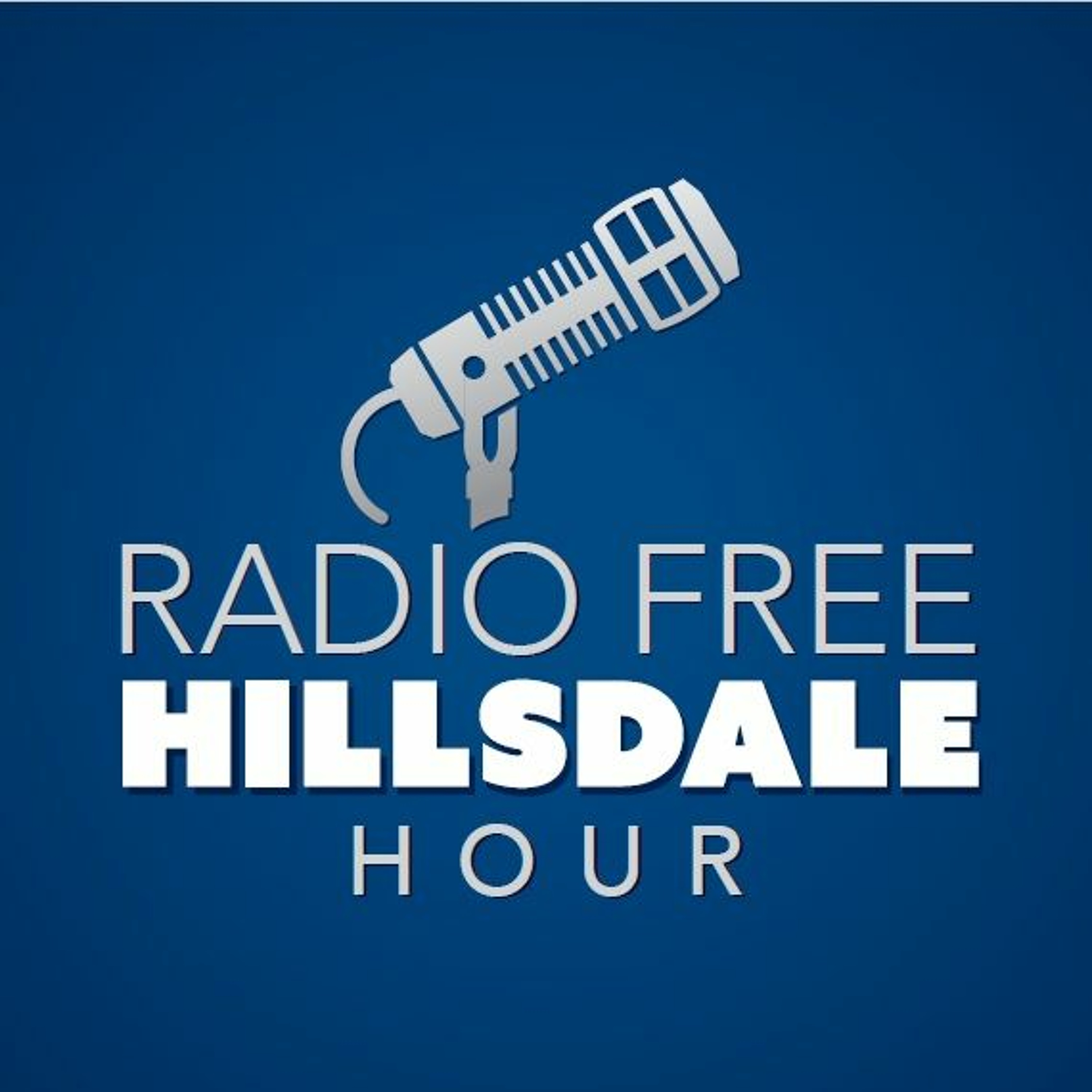 The Radio Free Hillsdale Hour