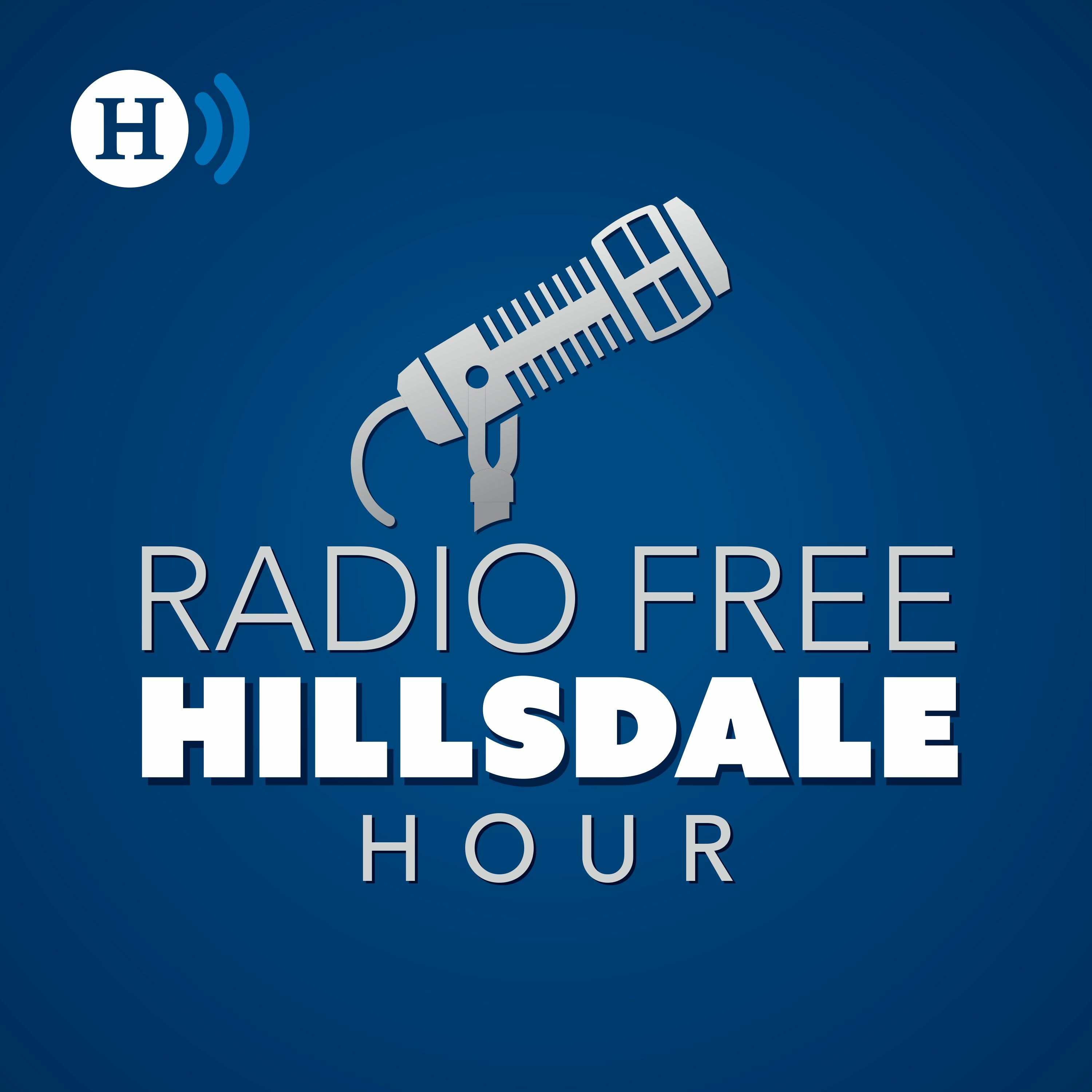Hillsdale College Podcast Network Superfeed
