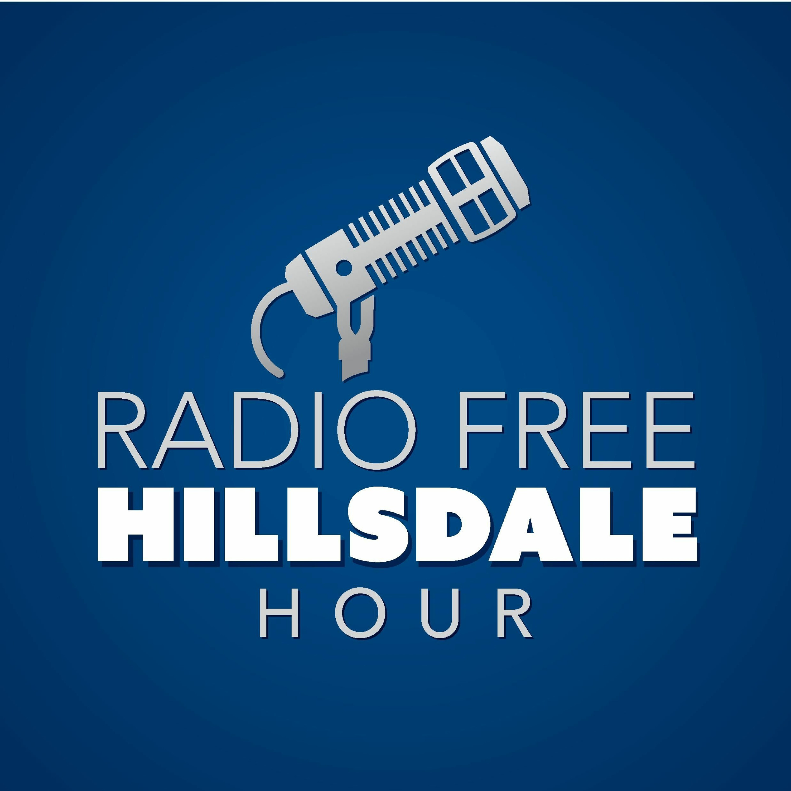 Hillsdale College Podcast Network Superfeed