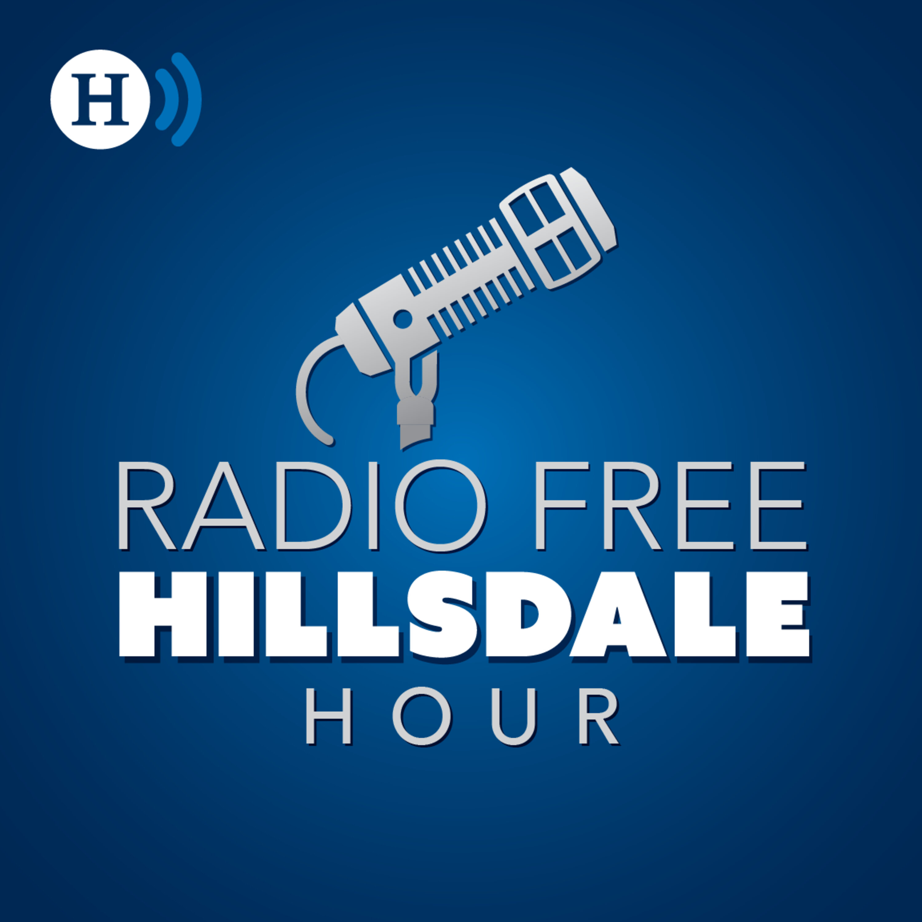 The Radio Free Hillsdale Hour End-of-Year Extravaganza