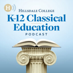 Kathleen O'Toole: Is Classical Education Political?