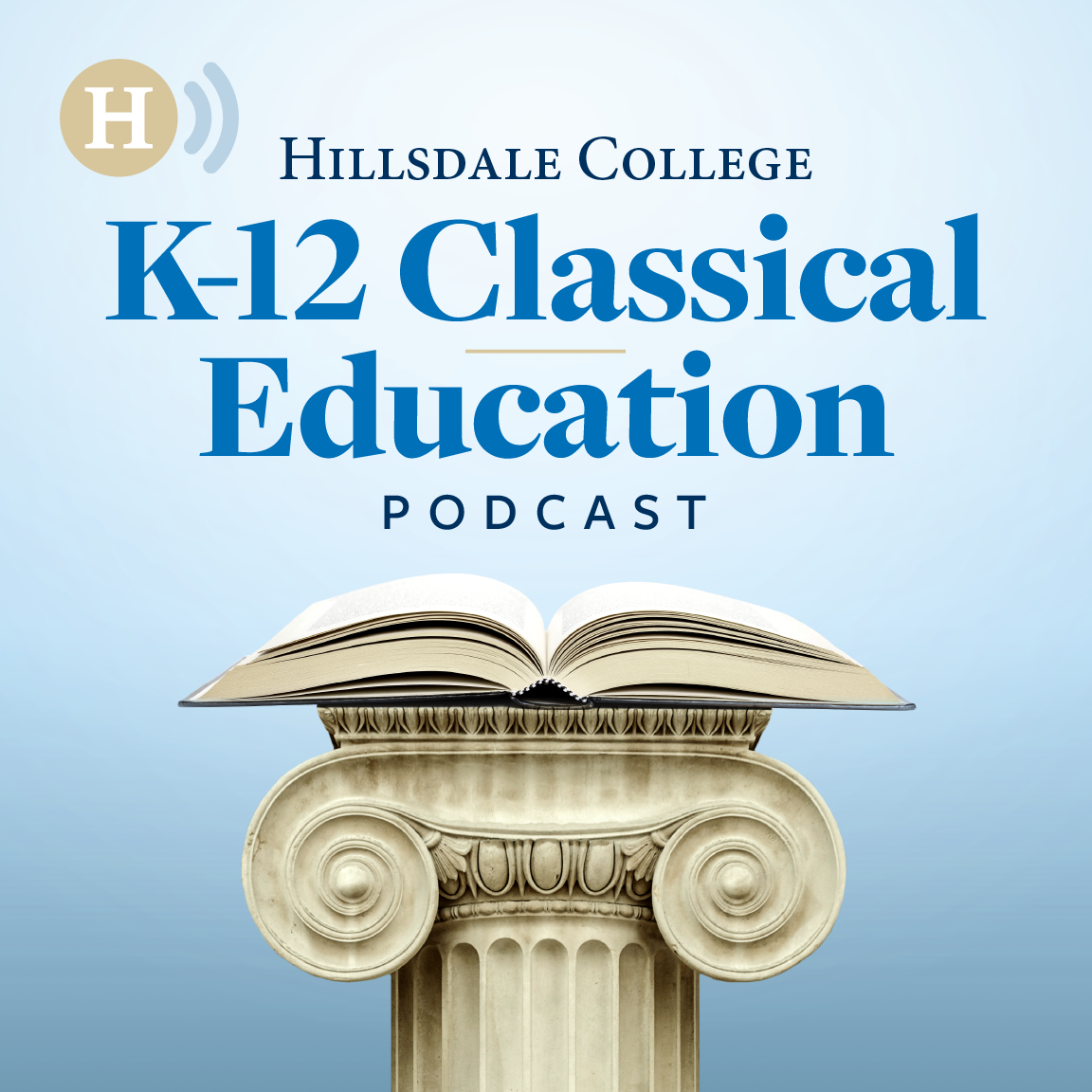 Eric Stennett: Transitioning from Public to Classical Education