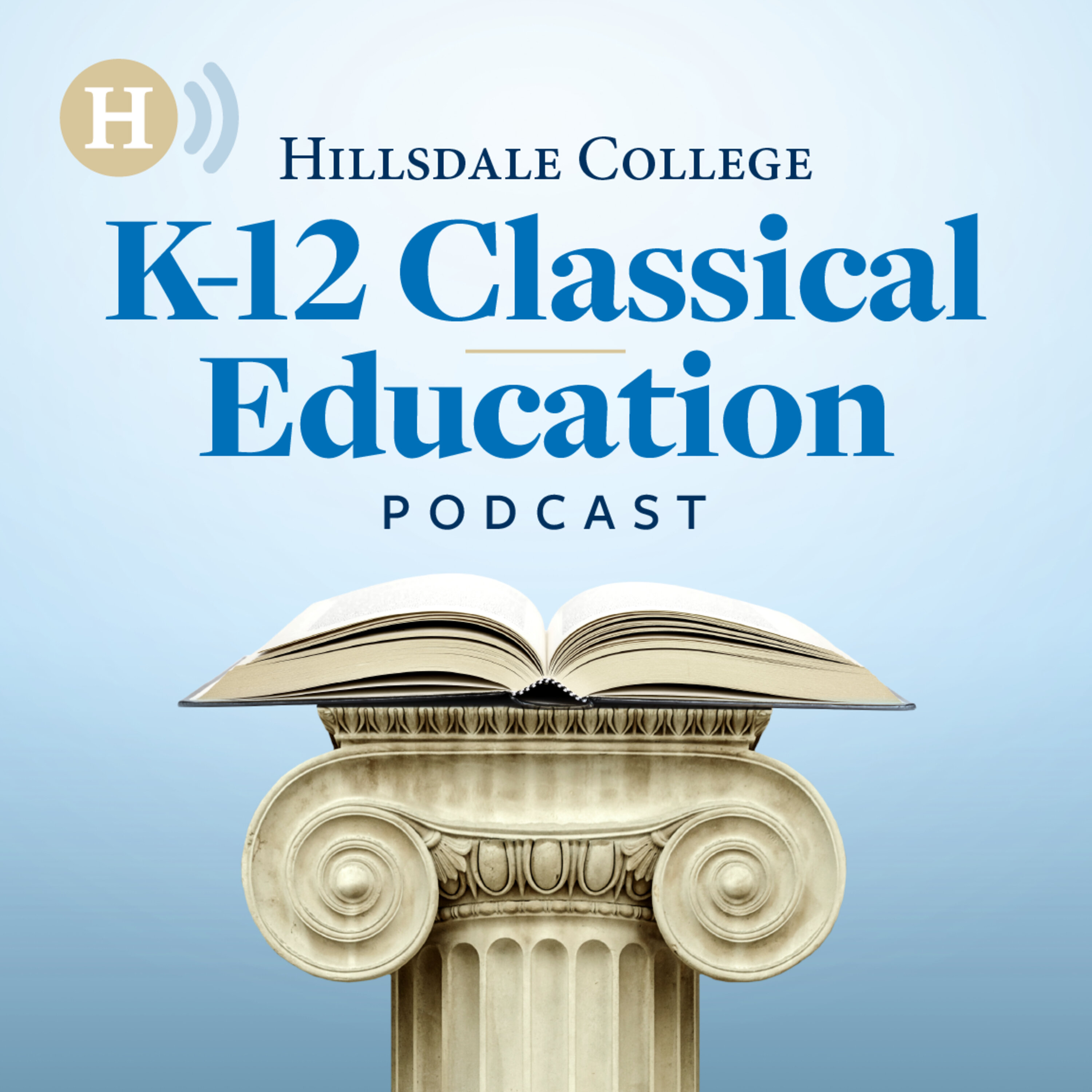 Matthew Sauer: Admissions and the Classical Student