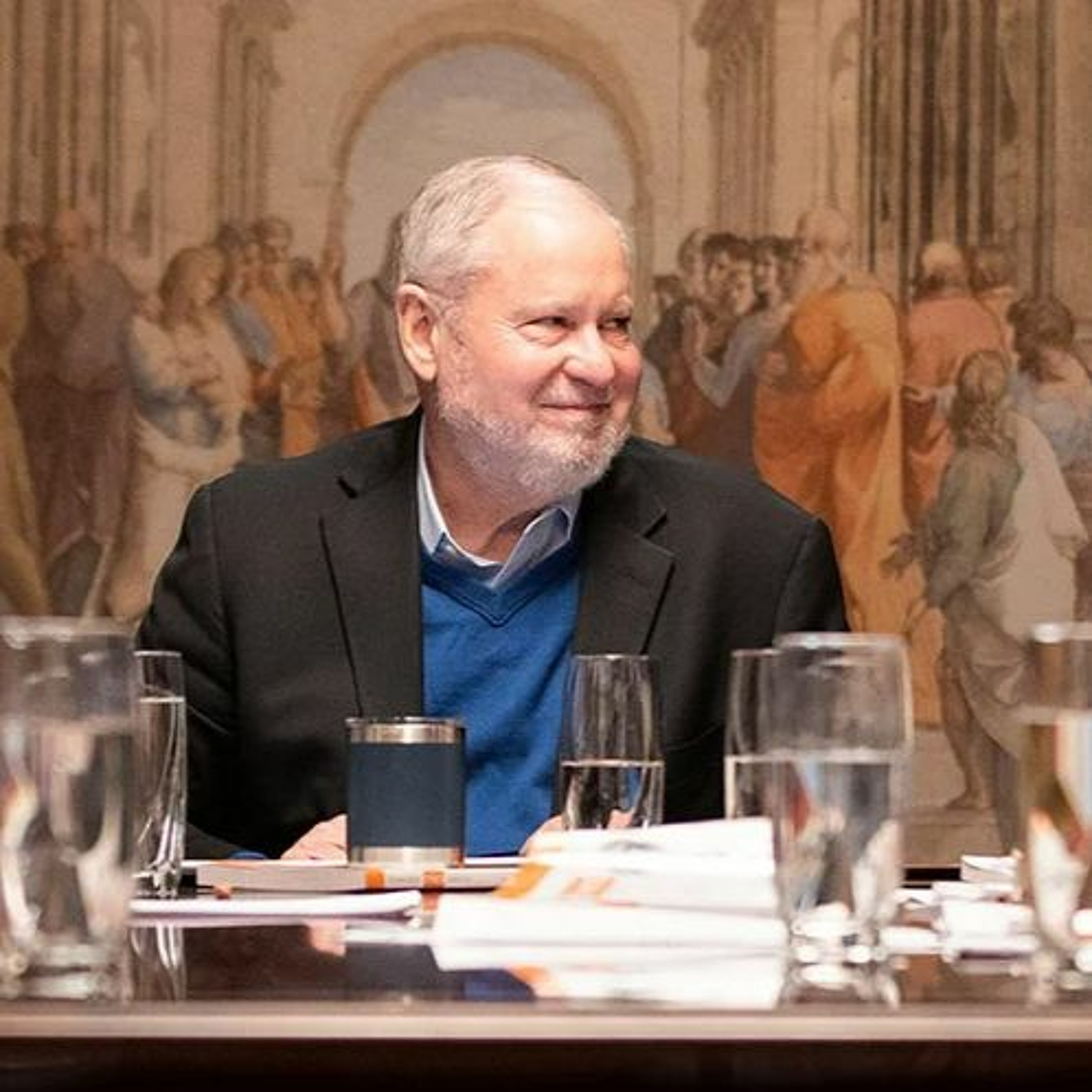 Hillsdale Dialogues 07-29-22: Introduction to Aristotle’s Ethics: How to Lead a Good Life, Part VI