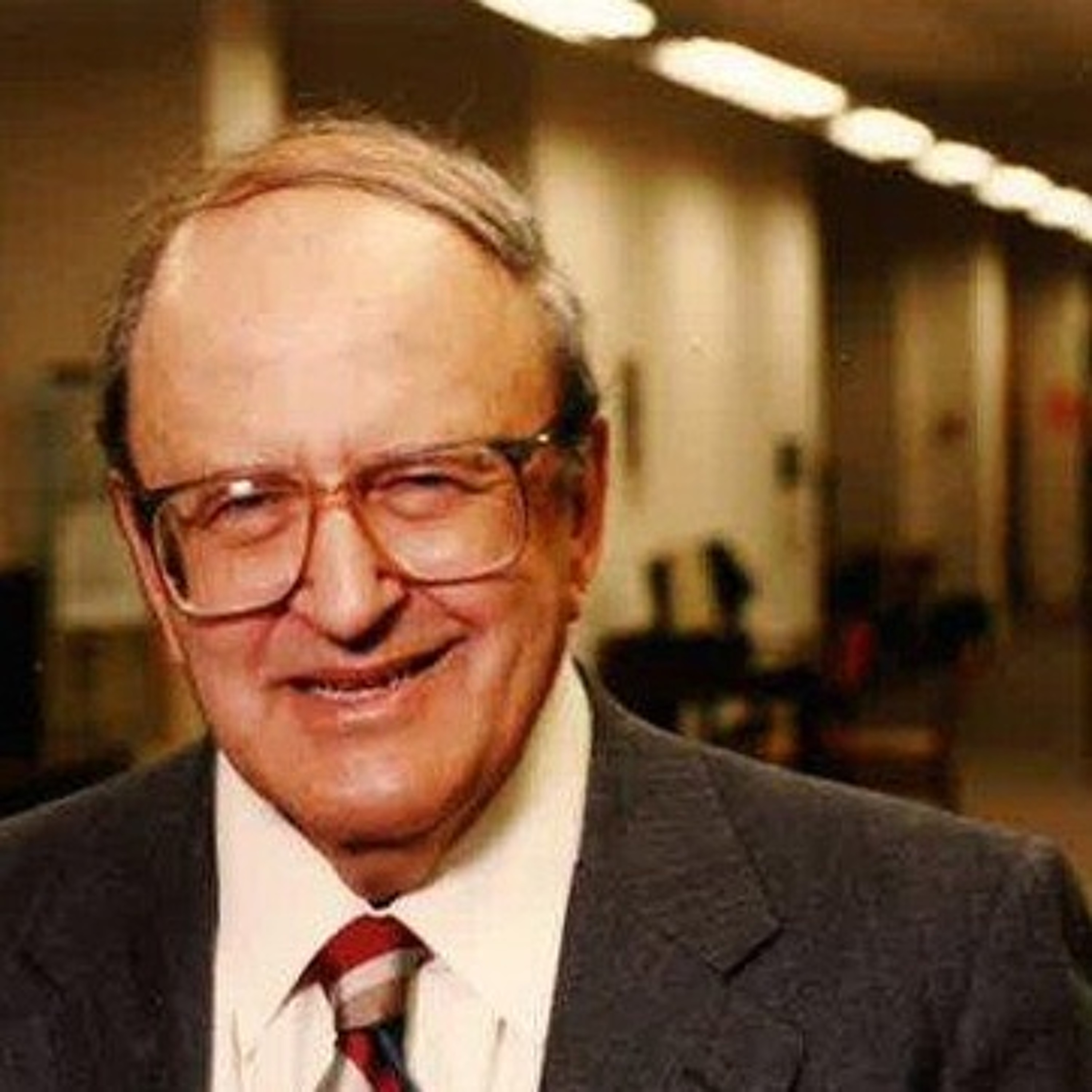 Hillsdale Dialogues 11-05-21: The Legacy of Harry V. Jaffa with Glenn Ellmers, Part 5