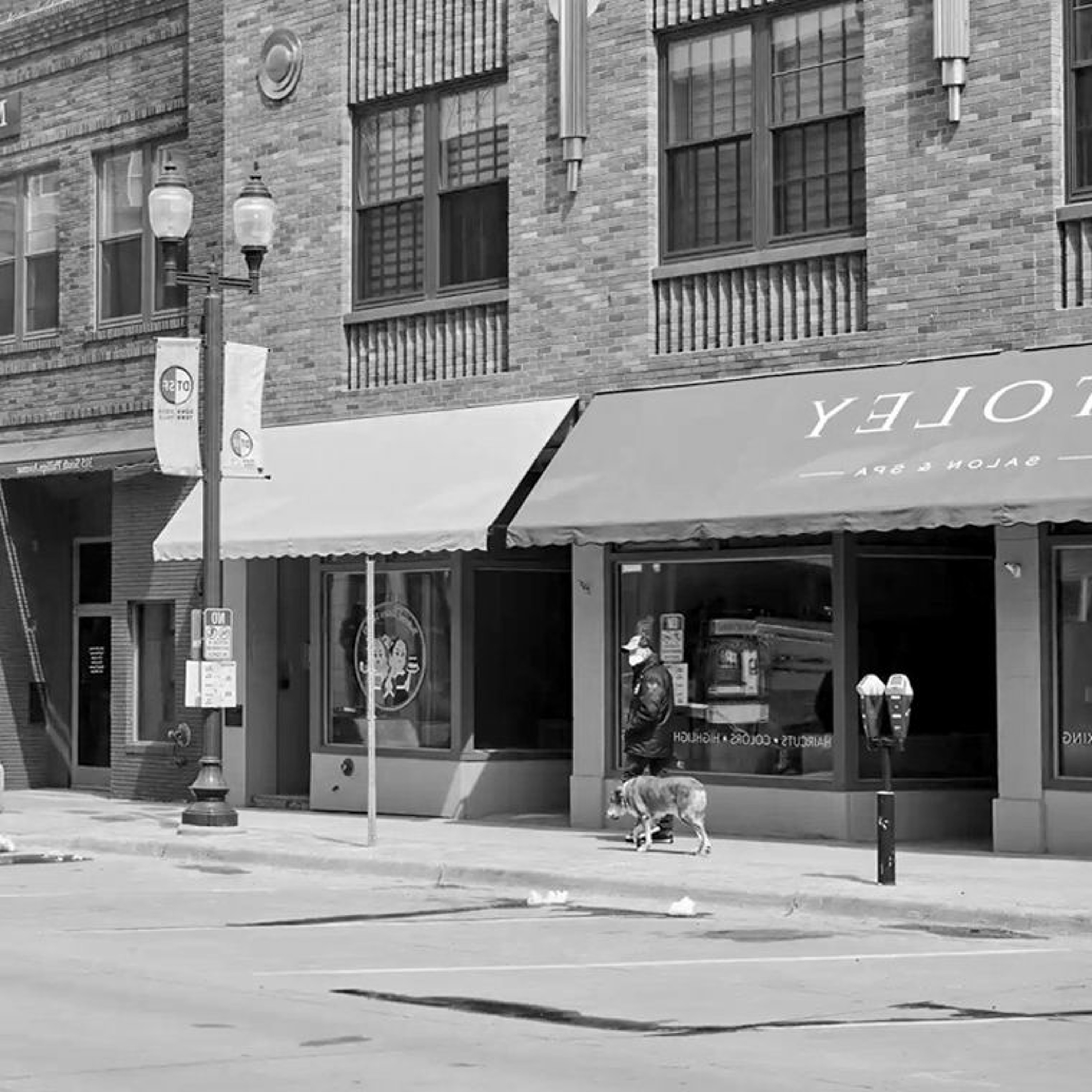 Hillsdale Dialogues 02-12-22: The Pandemic and the “Great Confinement”