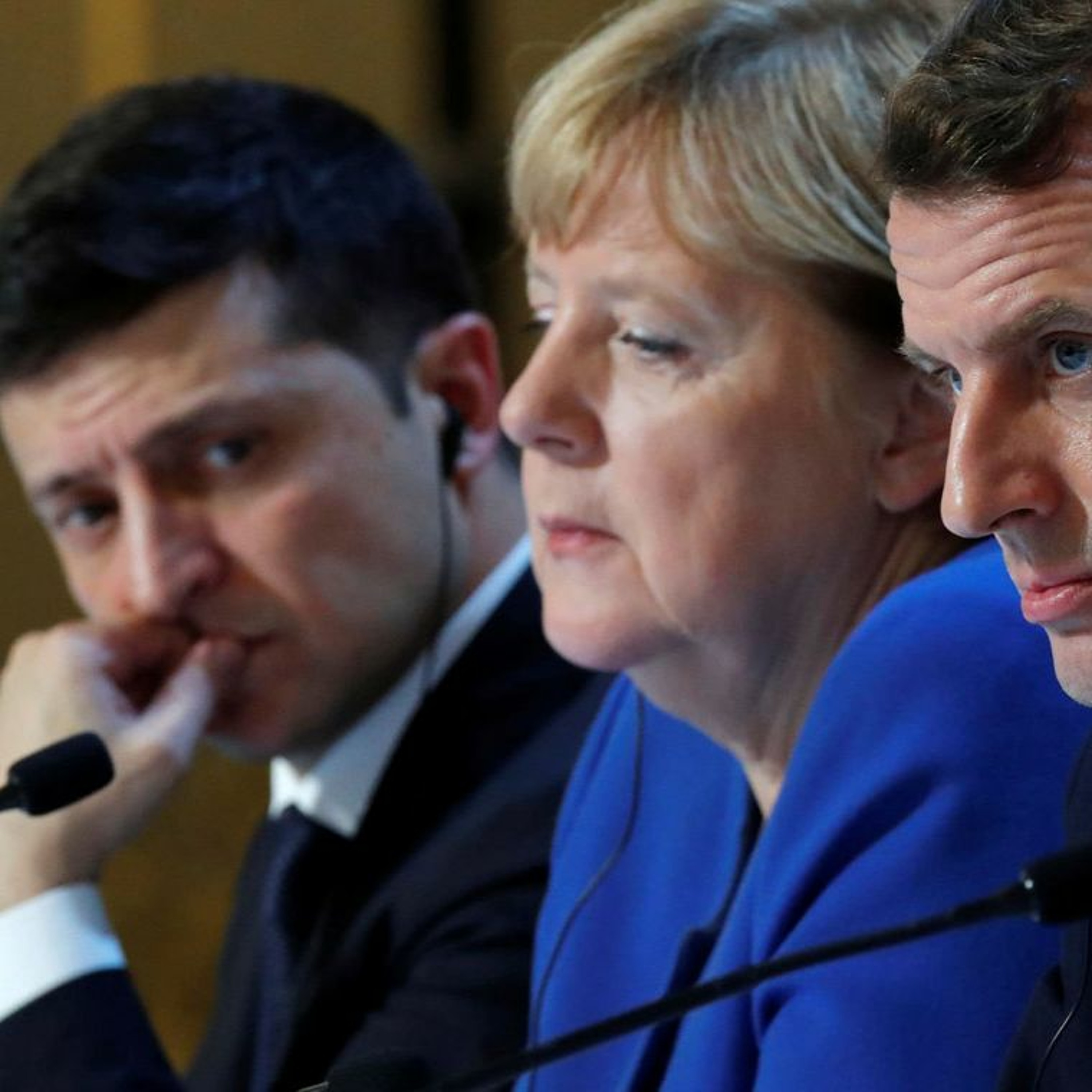 Hillsdale Dialogues 03-25-22: The Russian-Ukrainian War, Part III and Biden’s SCOTUS Nominee