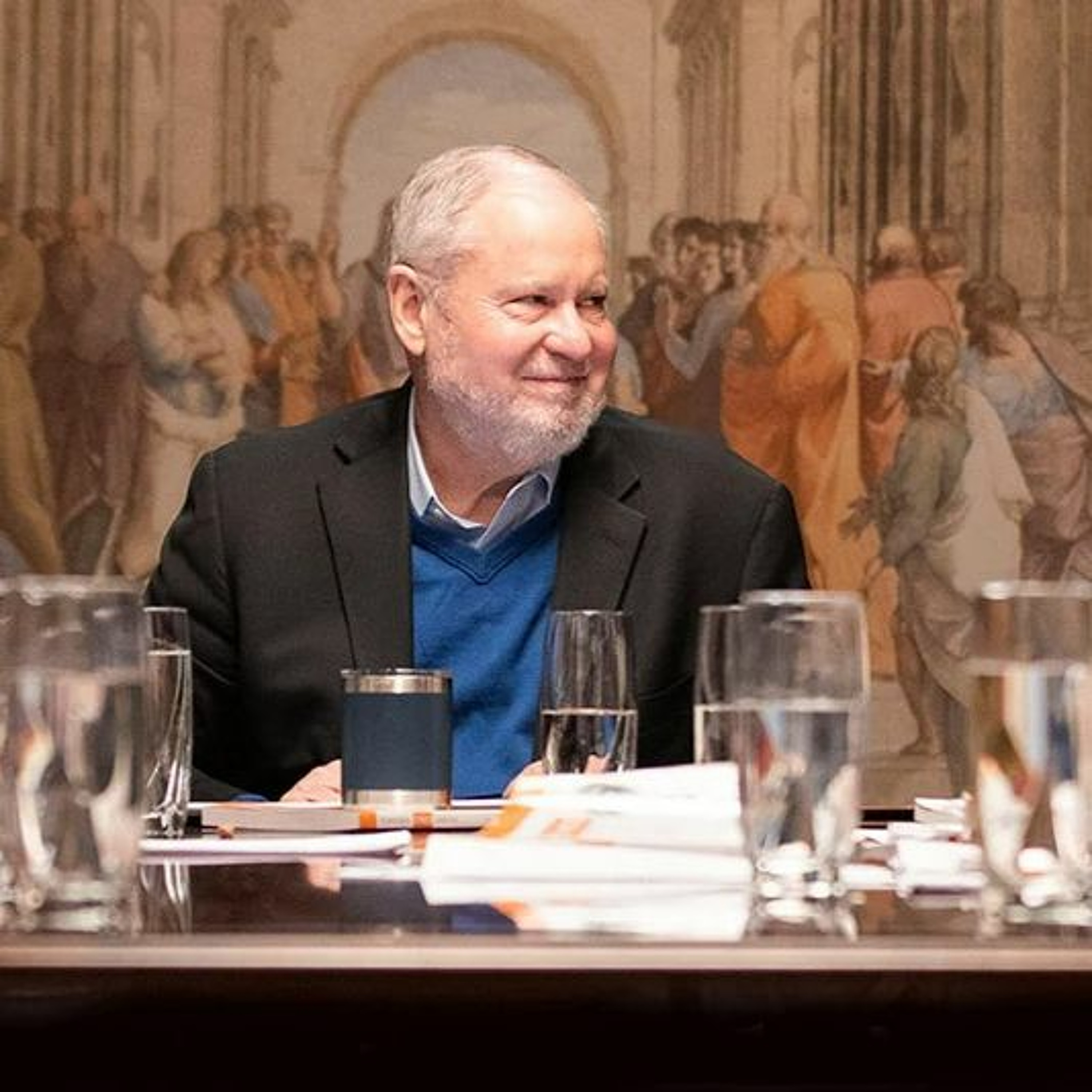 Hillsdale Dialogues 08-19-22: Introduction to Aristotle’s Ethics: How to Lead a Good Life, Part IX