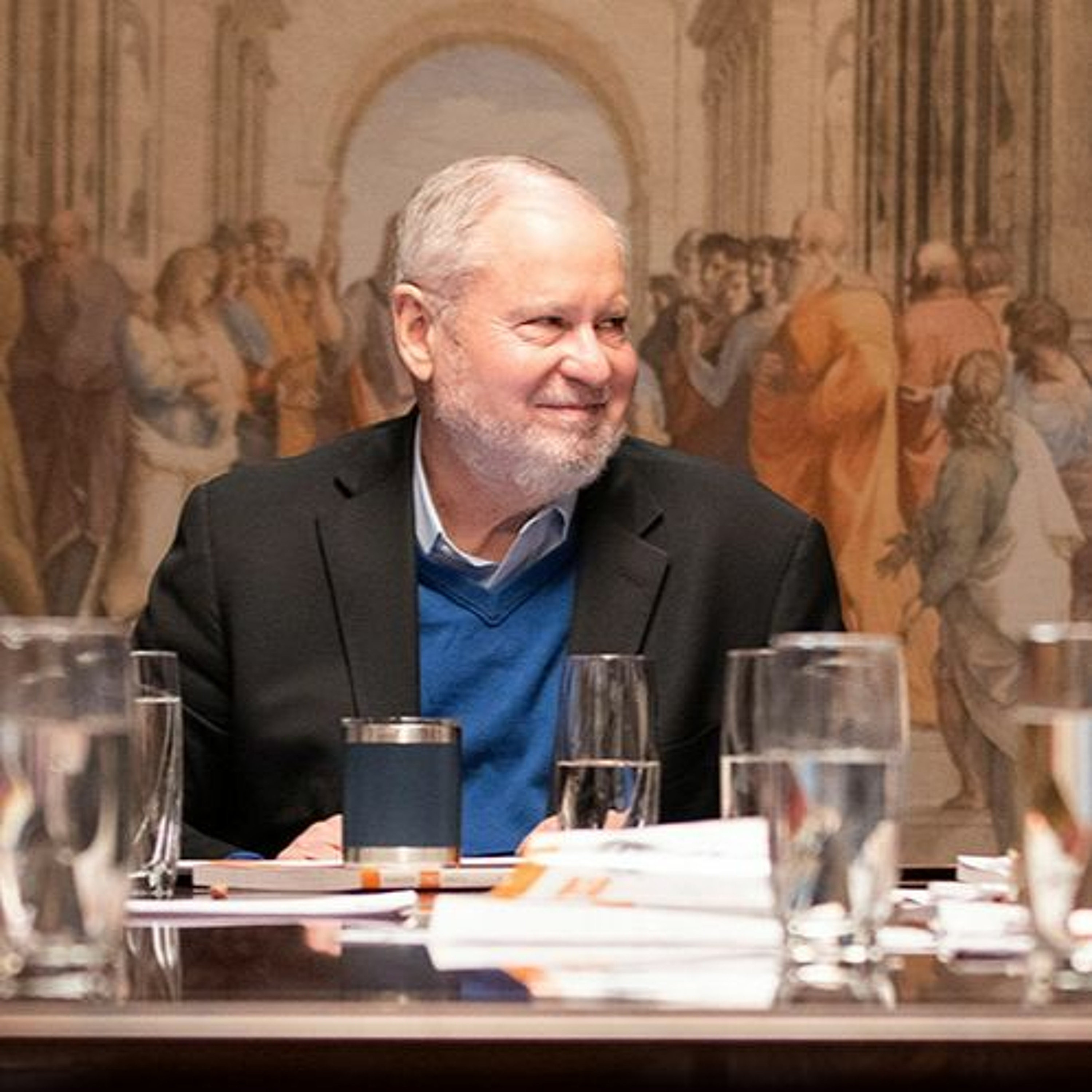 Hillsdale Dialogues 07-08-22: Introduction to Aristotle’s Ethics: How to Lead a Good Life, Part IV