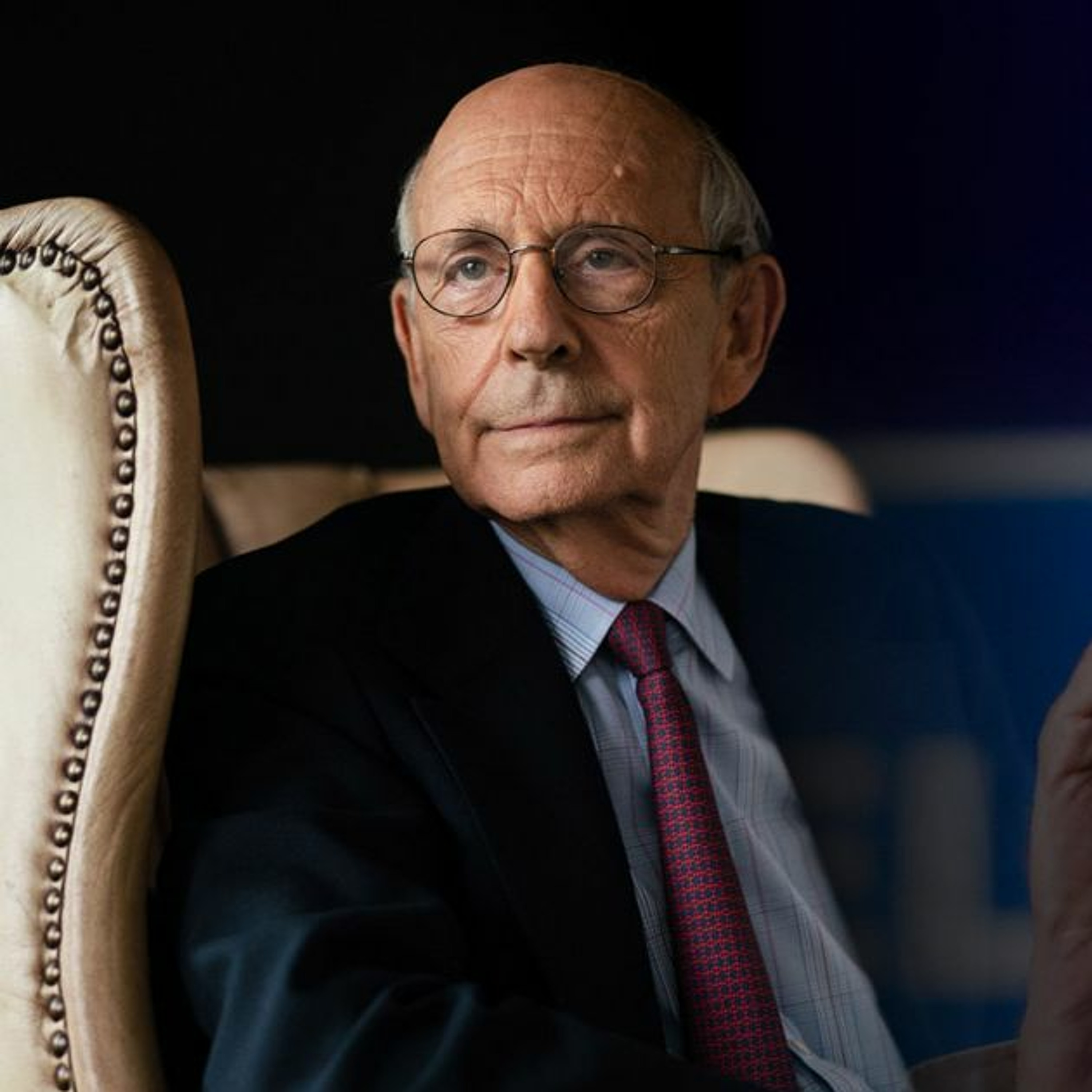 Hillsdale Dialogues 01-29-22: Justice Breyer’s Retirement with Dr. Matthew Spalding