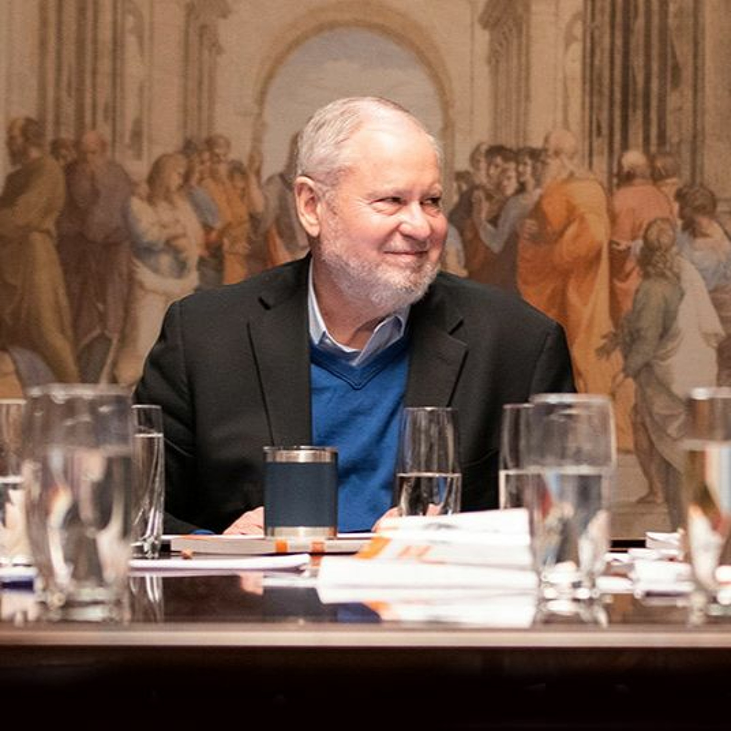 Hillsdale Dialogues 06-17-22: Introduction to Aristotle’s Ethics: How to Lead a Good Life, Part I