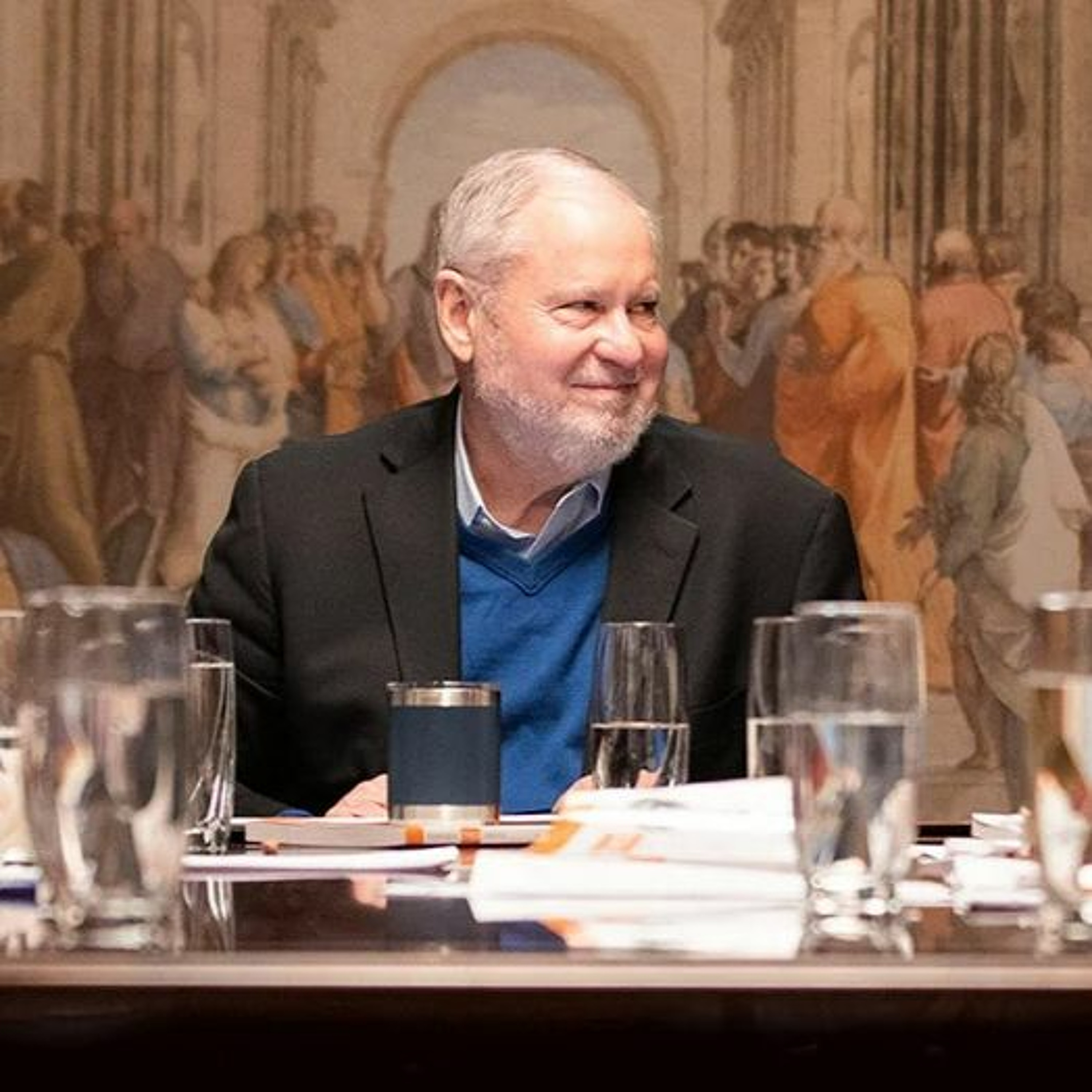 Hillsdale Dialogues 08-26-22: Introduction to Aristotle’s Ethics: How to Lead a Good Life, Part X