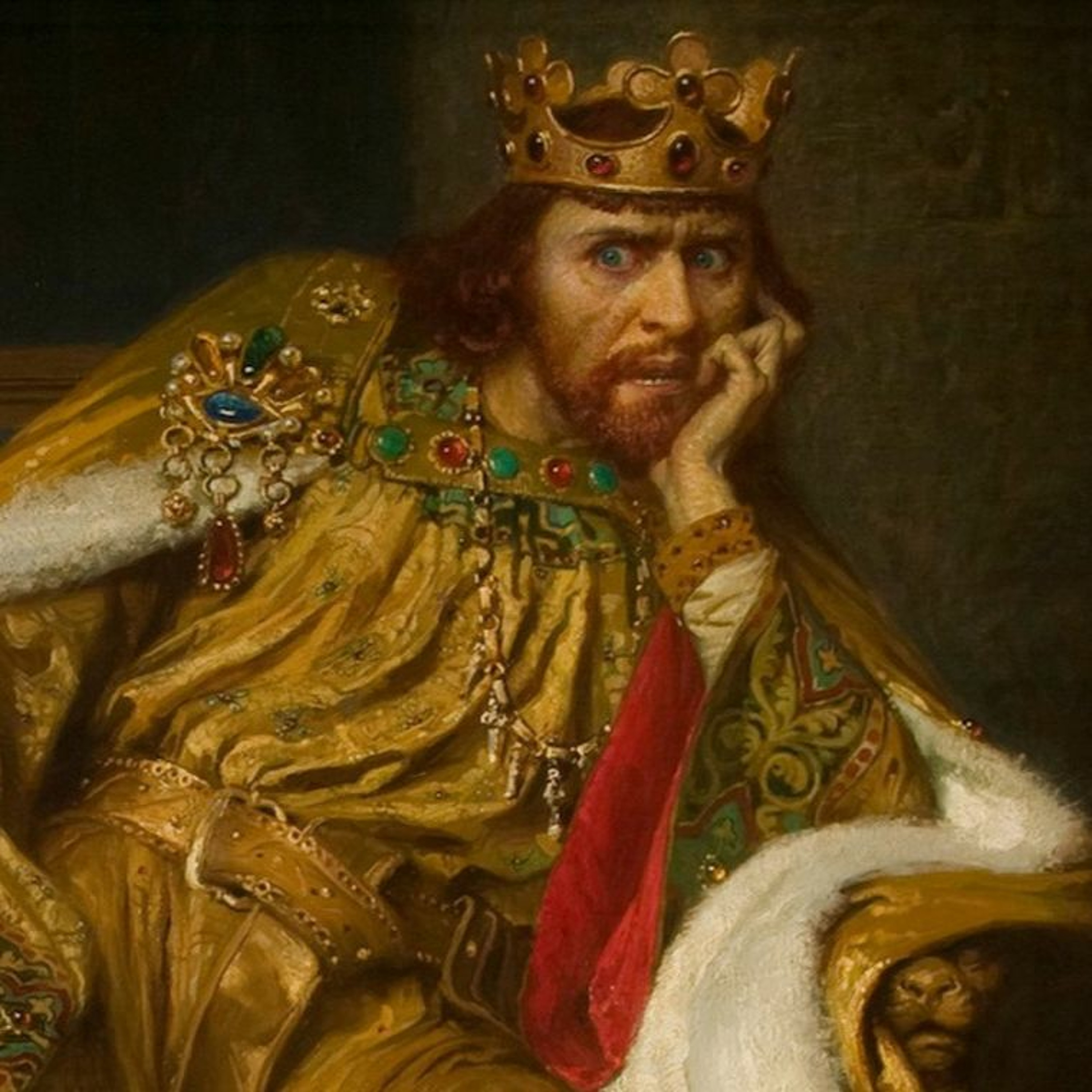 Hillsdale Dialogues 11-19-21: Kingship in Shakespeare’s King John