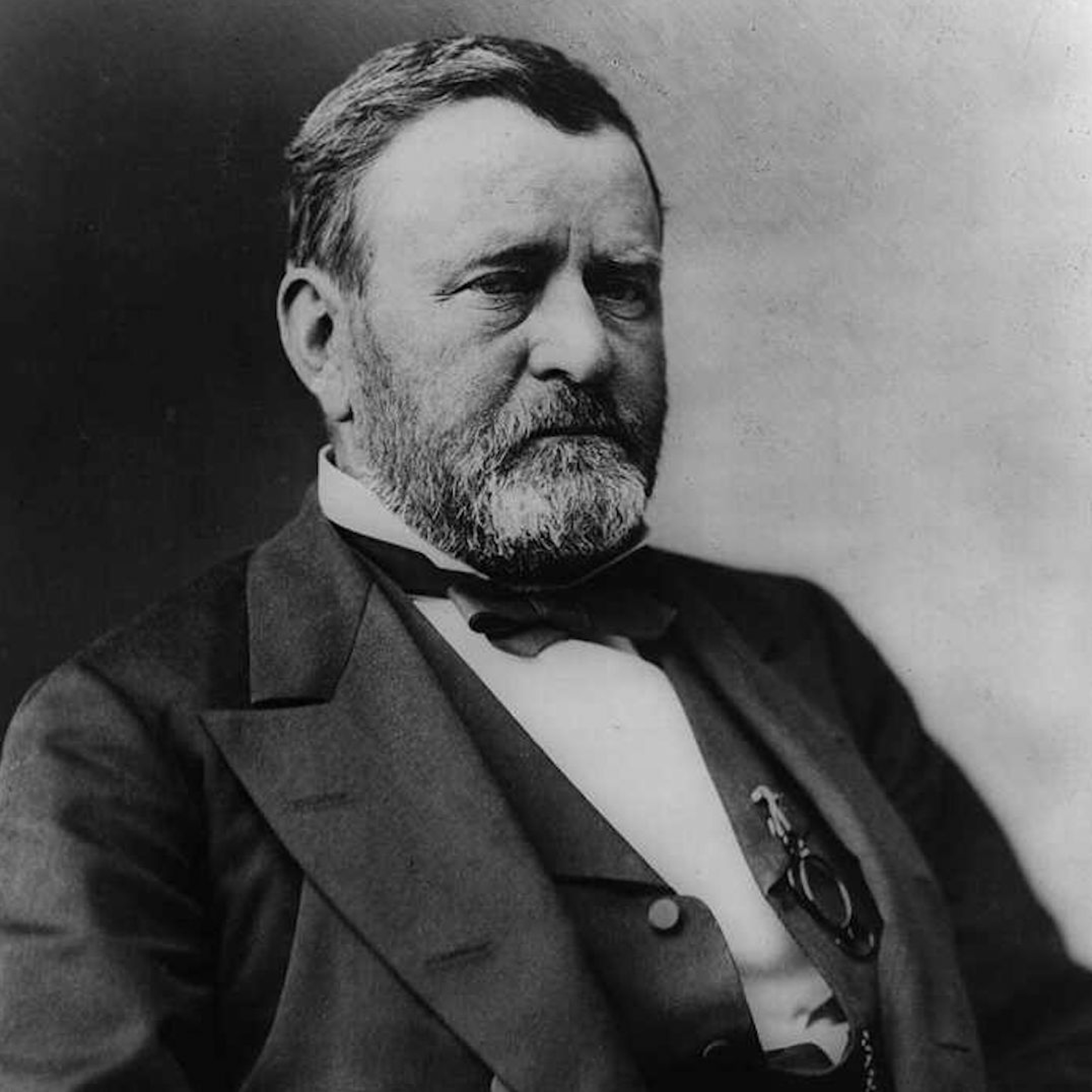 Hillsdale Dialogues 02-12-21 Grant and Reconstruction Pt. II