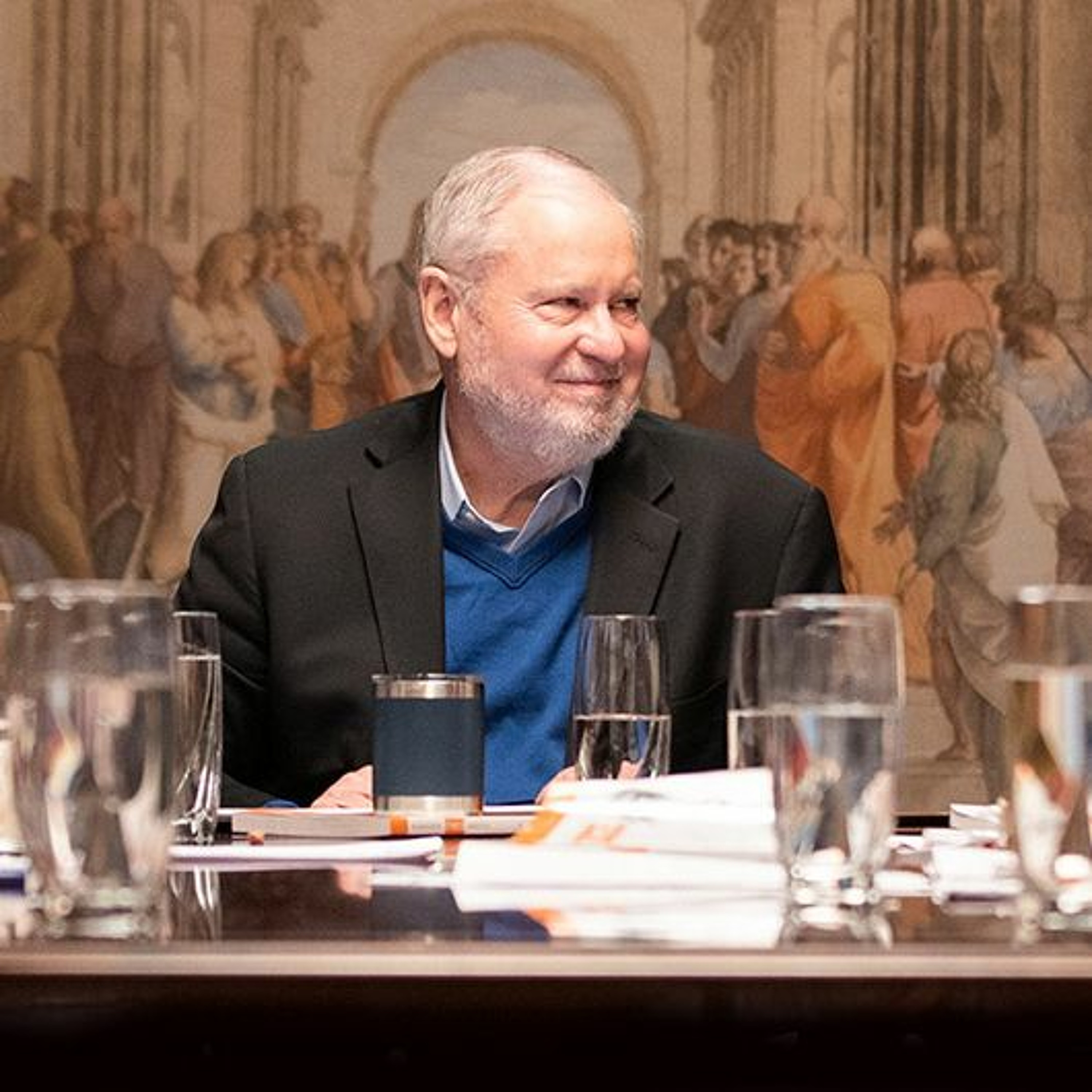 Hillsdale Dialogues 06-24-22: Introduction to Aristotle’s Ethics: How to Lead a Good Life, Part II