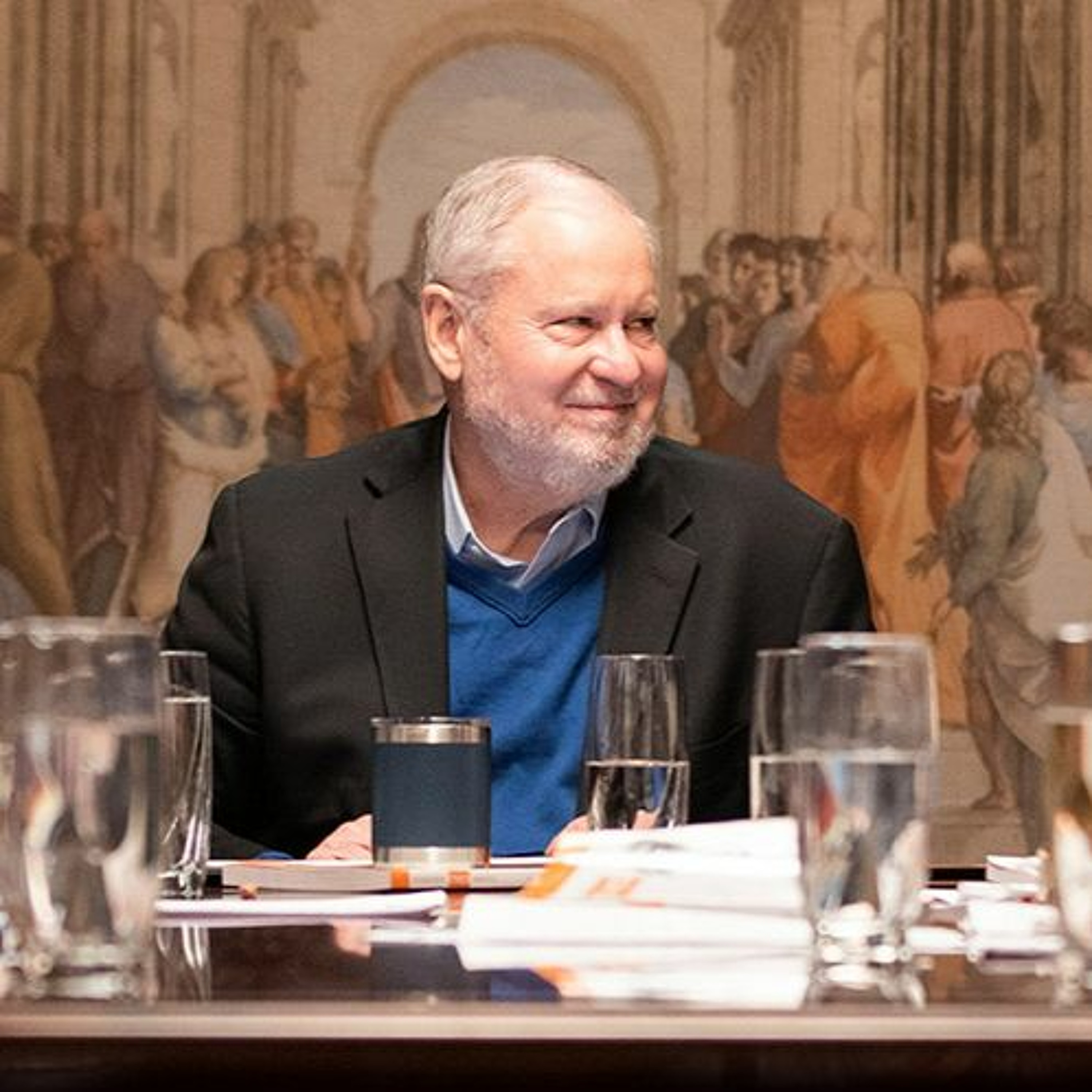 Hillsdale Dialogues 07-01-22: Introduction to Aristotle’s Ethics: How to Lead a Good Life, Part III