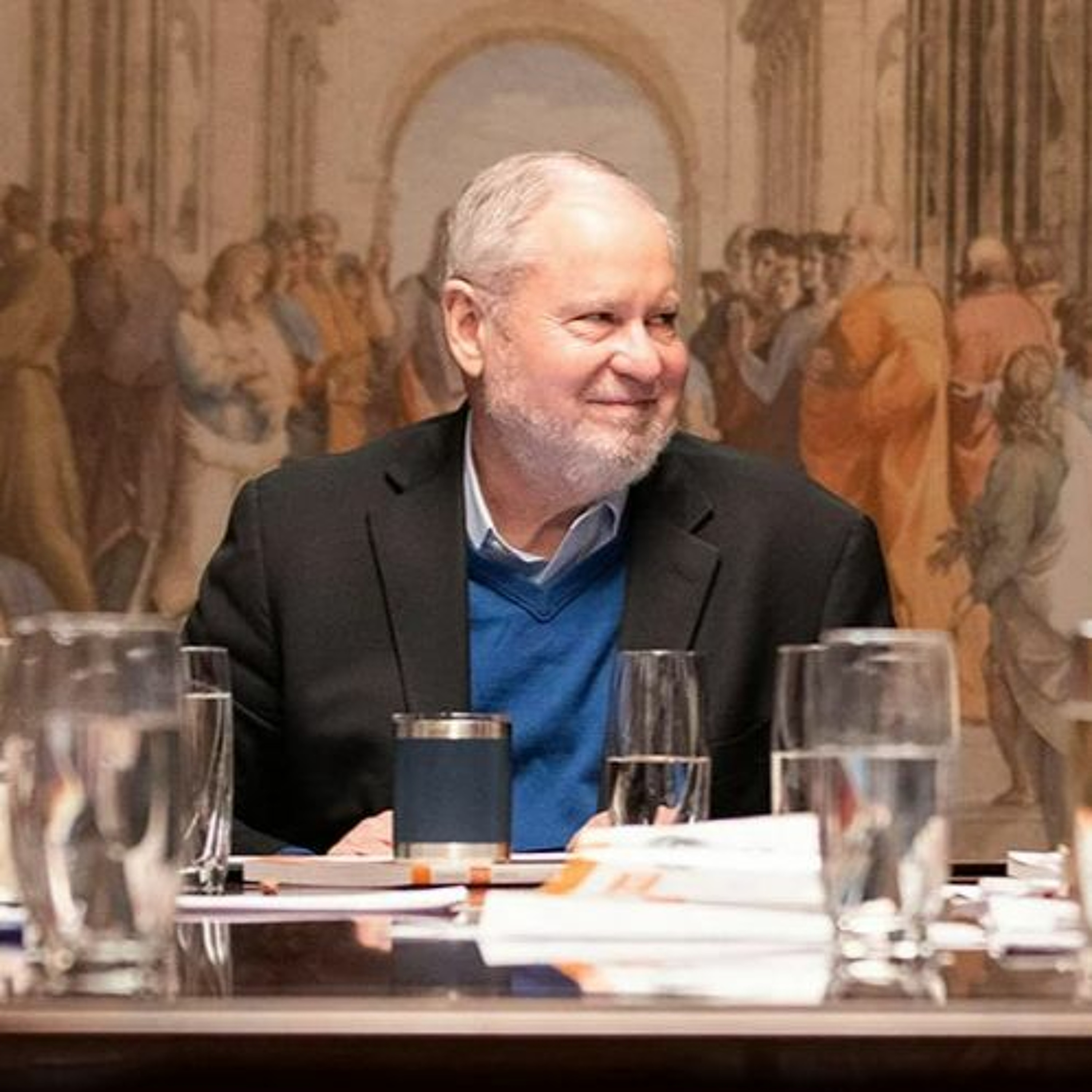 Hillsdale Dialogues 08-05-22: Introduction to Aristotle’s Ethics: How to Lead a Good Life, Part VII