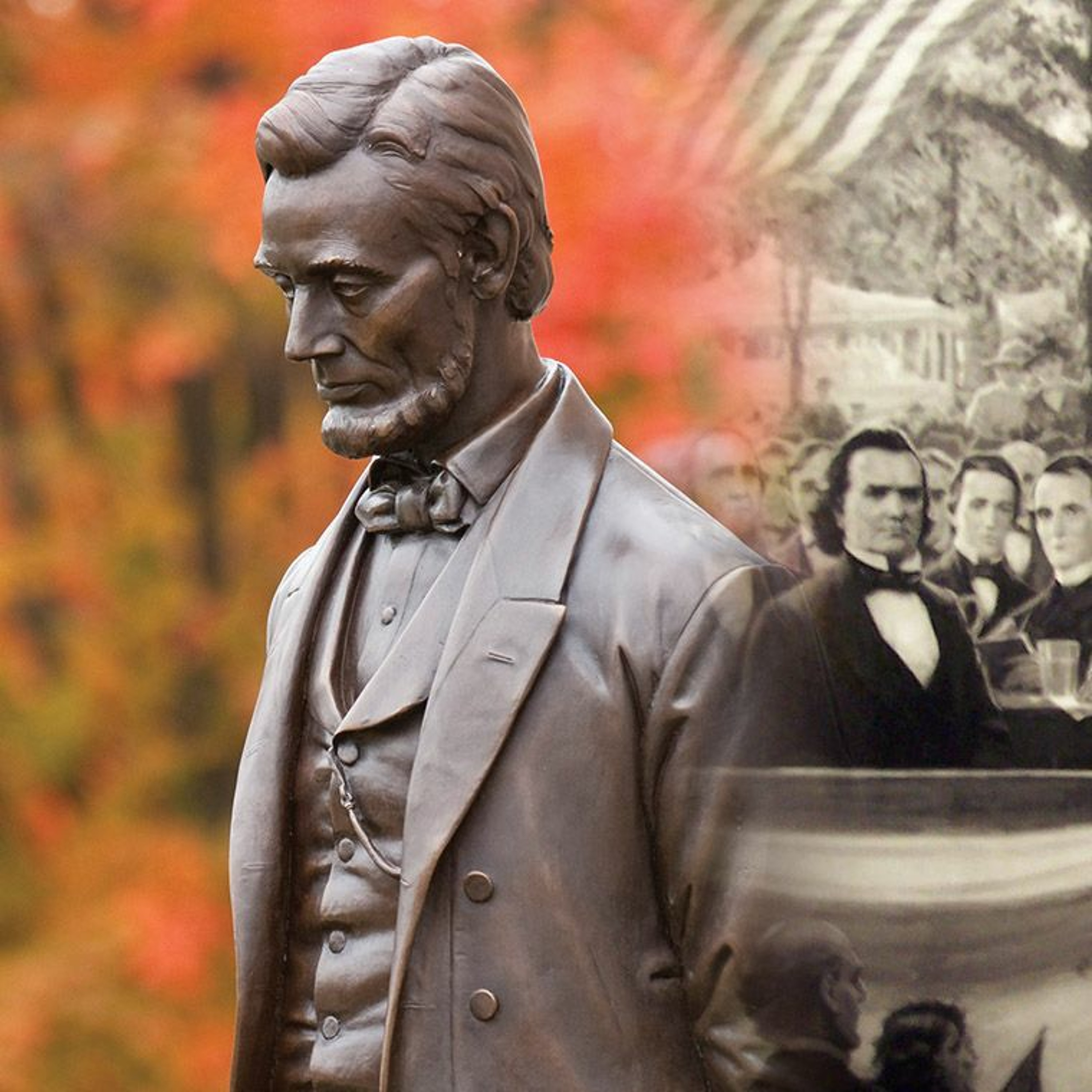 Hillsdale Dialogues 07-30-21 American Heritage: Lincoln Douglas Debates Pt. I