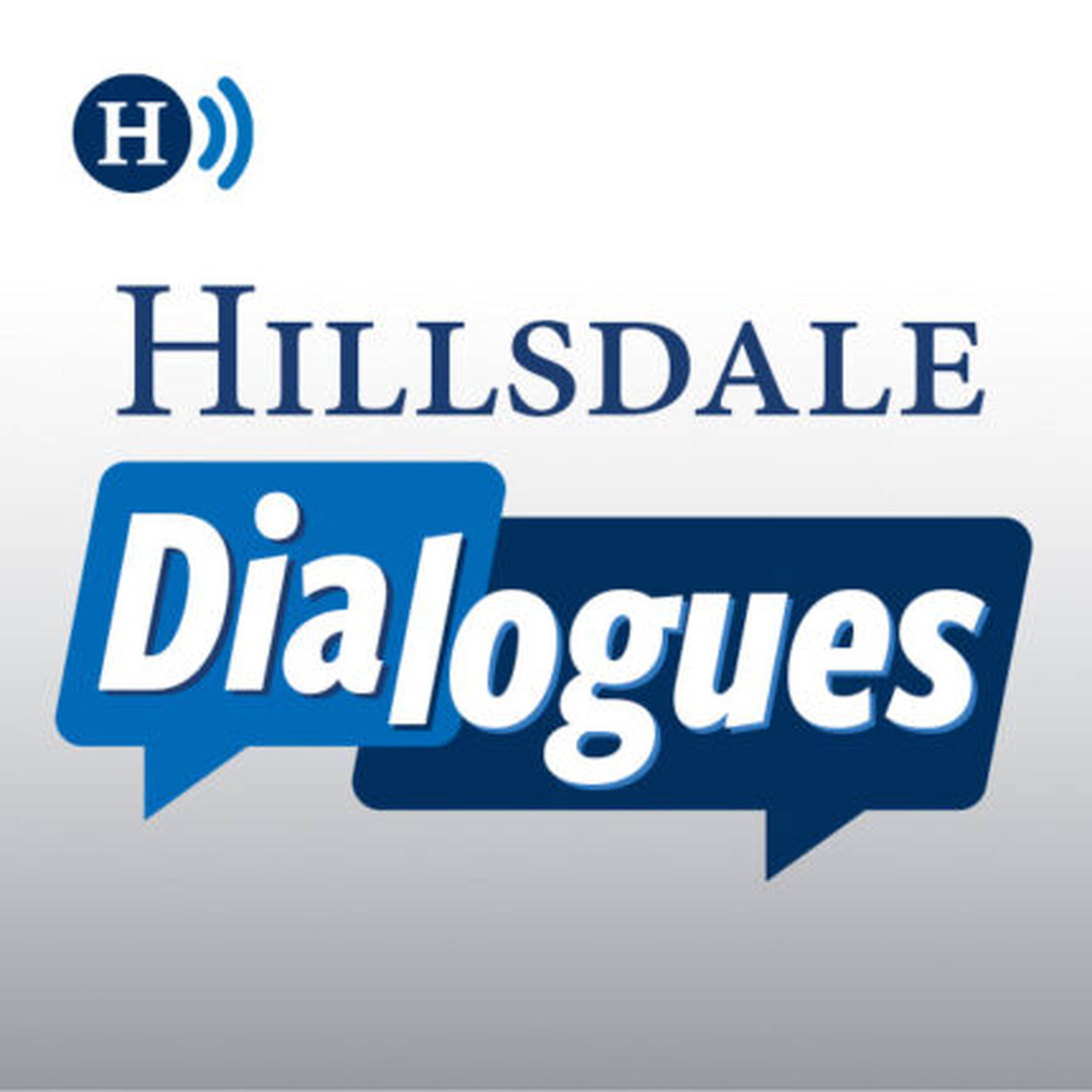 Erika Kirk's Inspiring Message to Hillsdale Graduates episode artwork