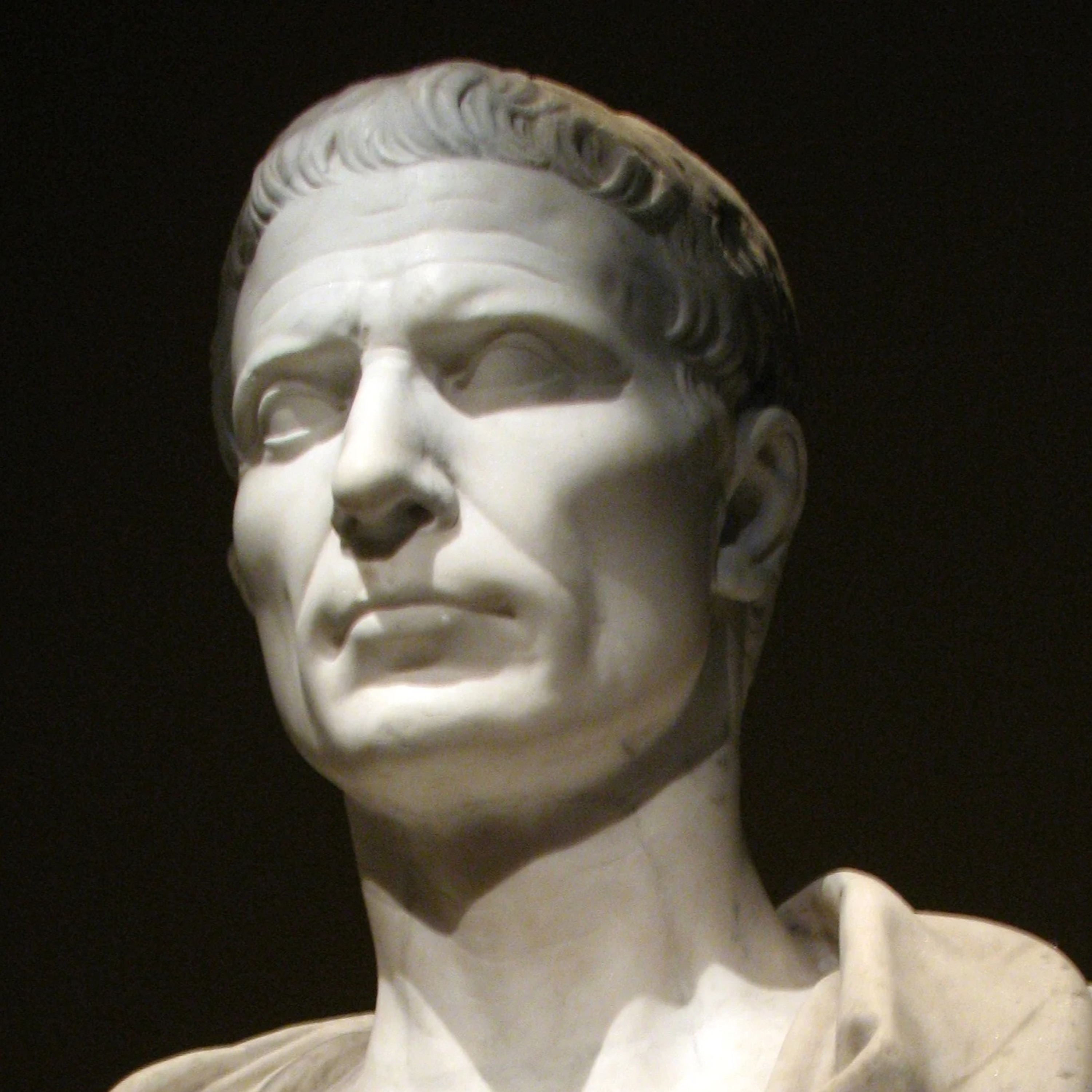 Hillsdale Dialogues 09-04-2020 Great Figures in History: Julius Caesar