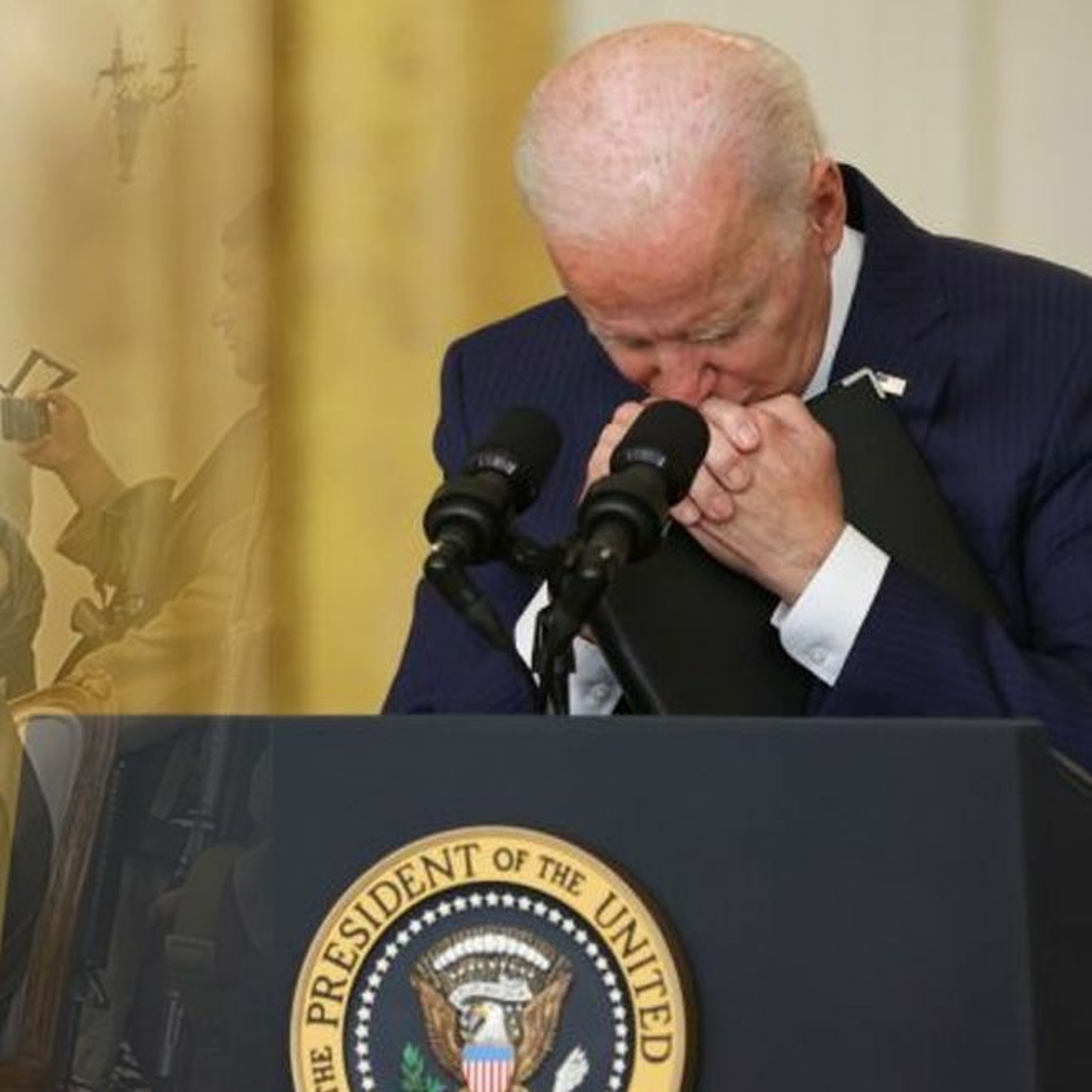 Hillsdale Dialogues 09-17-21: The Tragedy of Afghanistan