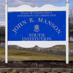 'Constitutionally Inadequate?' Connecticut's Youth Prisons Face Scrutiny