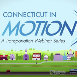 CTrides Connecticut in Motion Series: Getting employees back to the workplace
