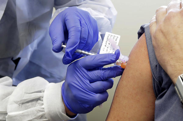 Health Experts Weigh In On Vaccine, Mandates, Equity