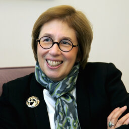 Linda Greenhouse on the Supreme Court's Religion 'Project'